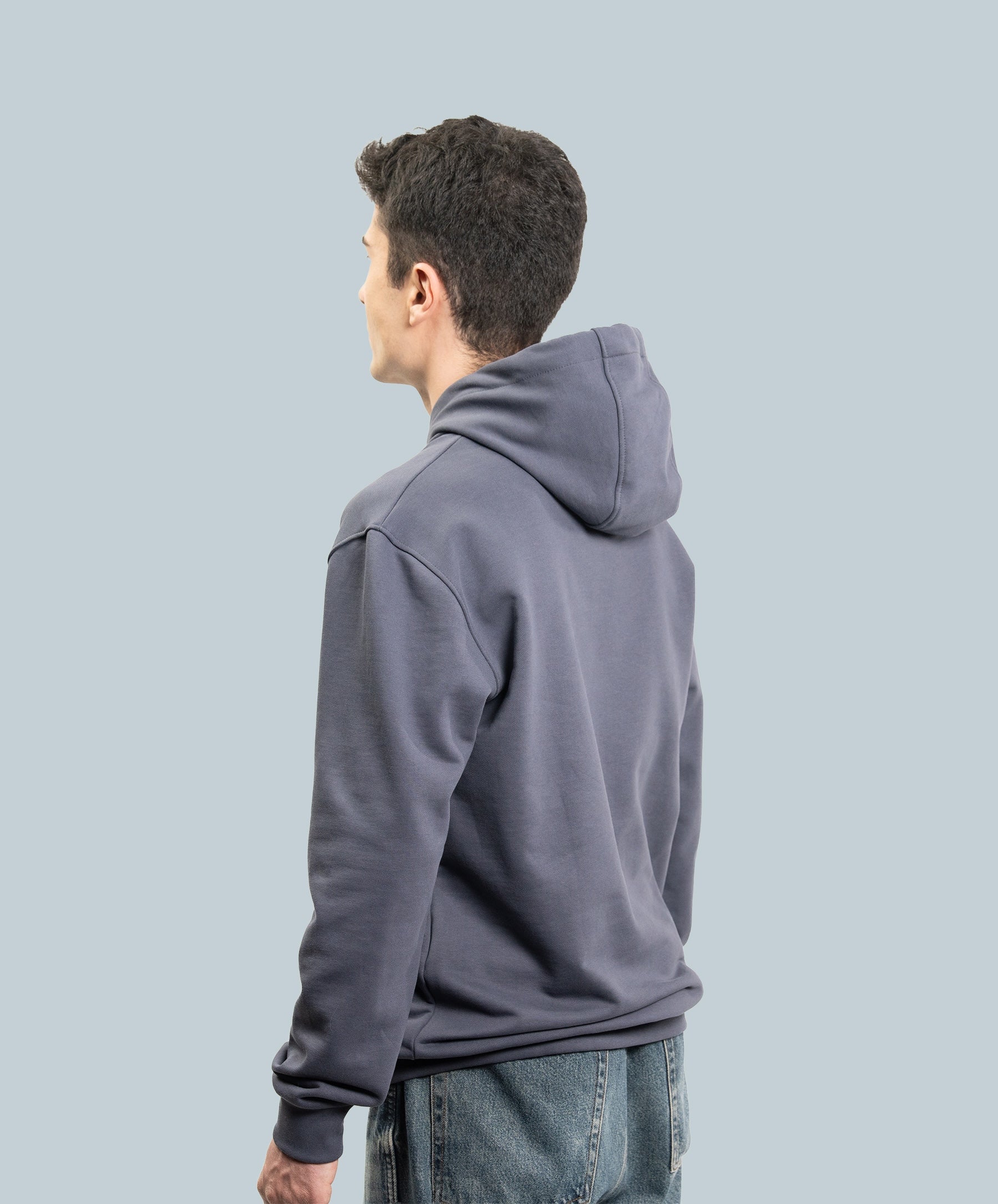 Storm Grey