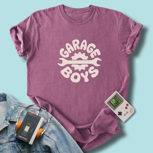 Garage Boys