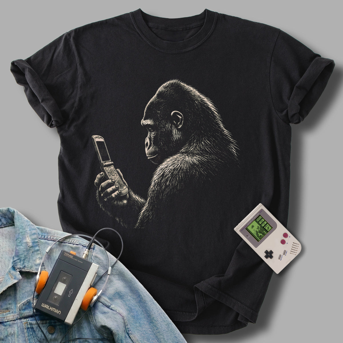Gorilla&Mobile