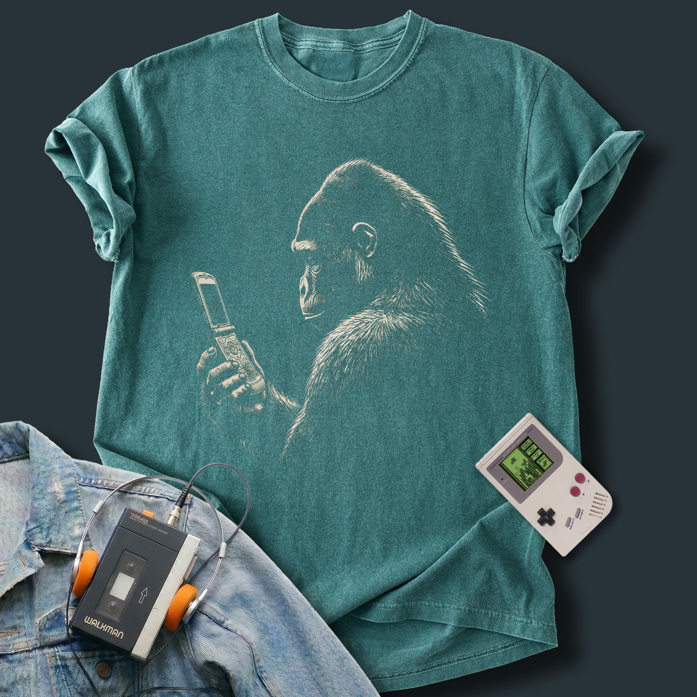 Gorilla&Mobile