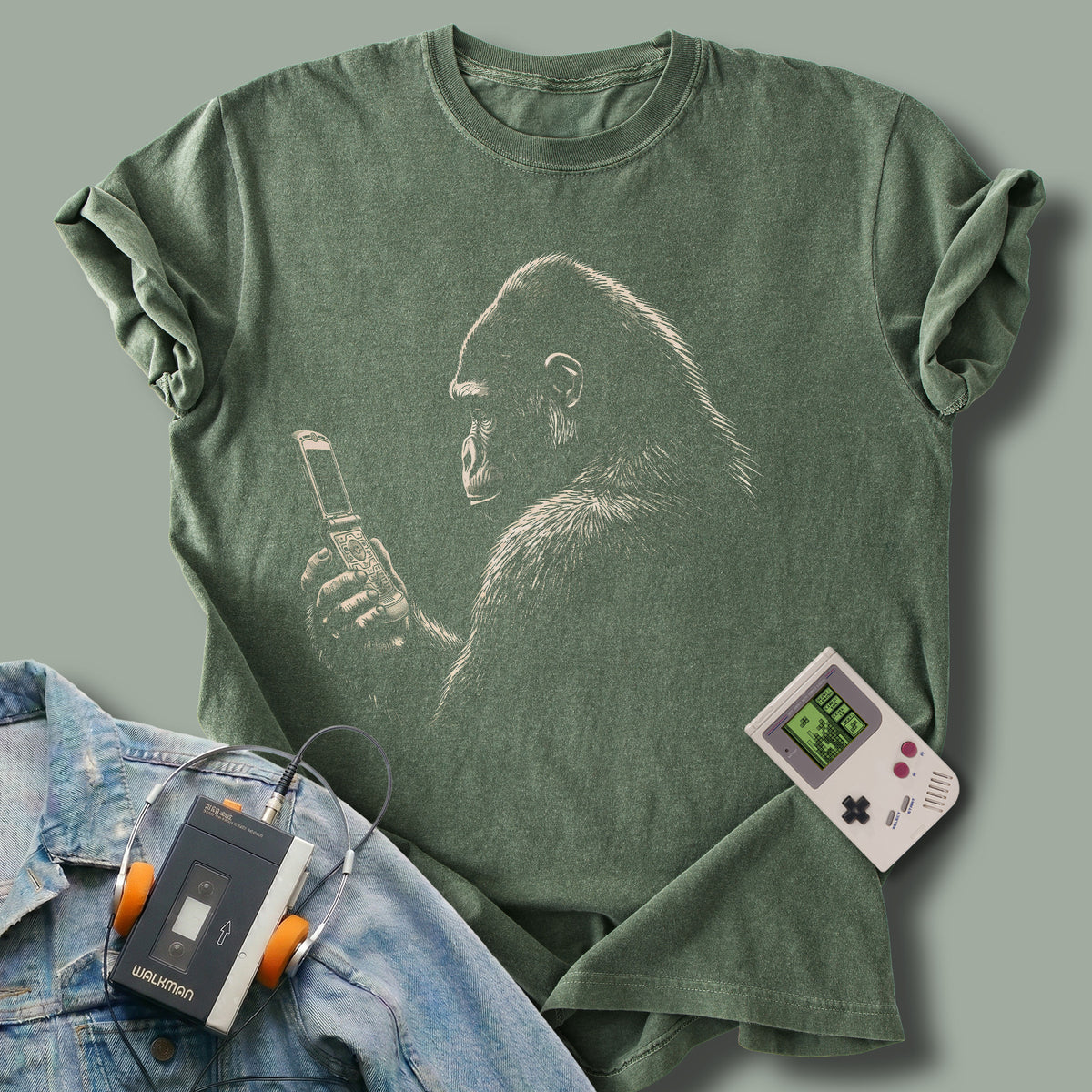 Gorilla&Mobile