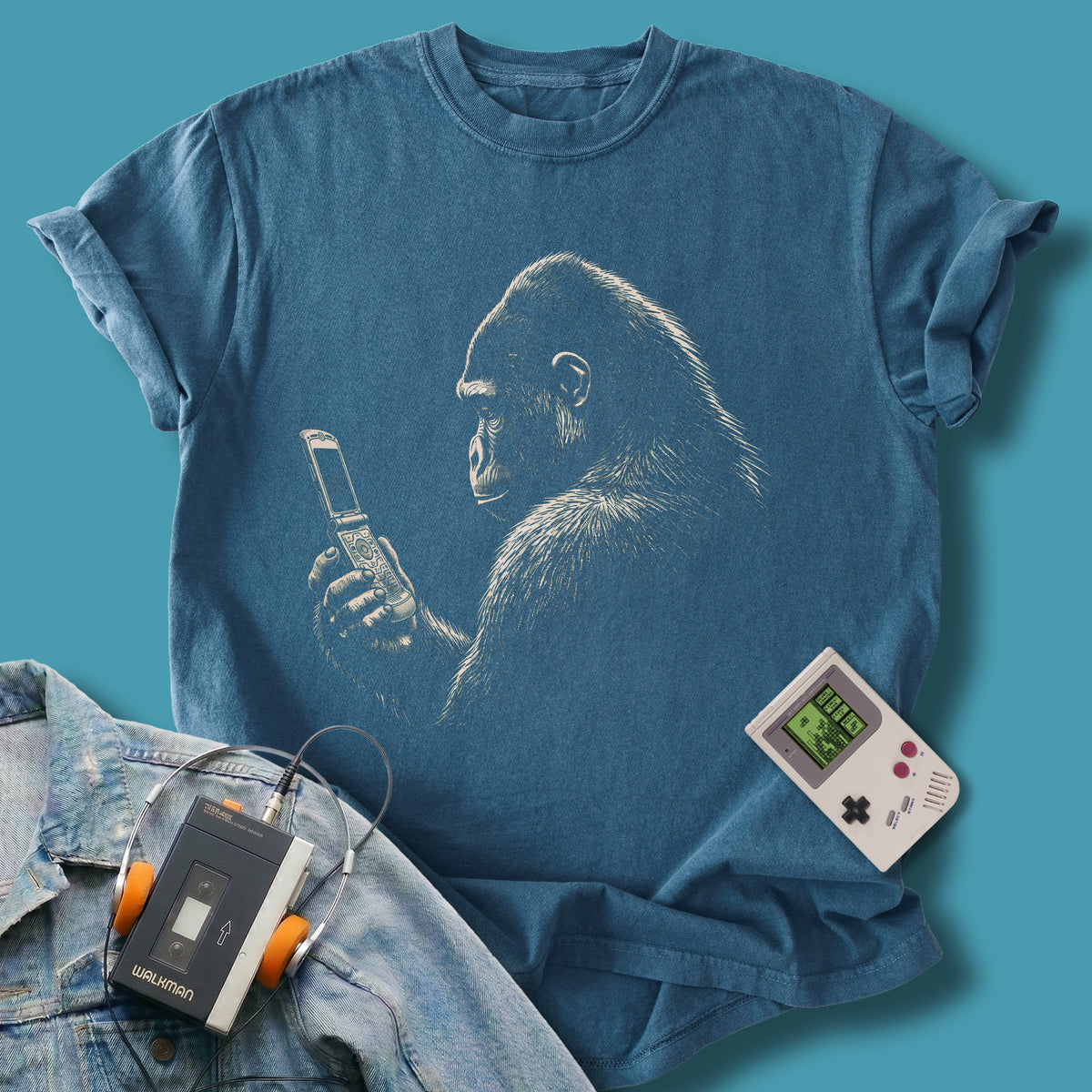 Gorilla&Mobile