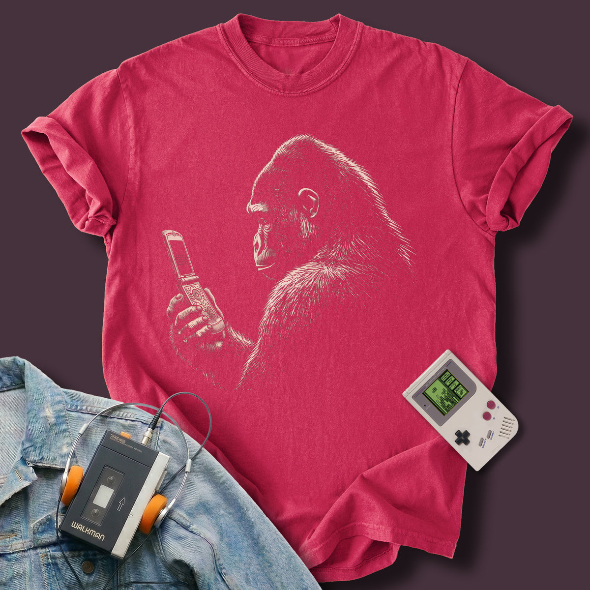 Gorilla&Mobile