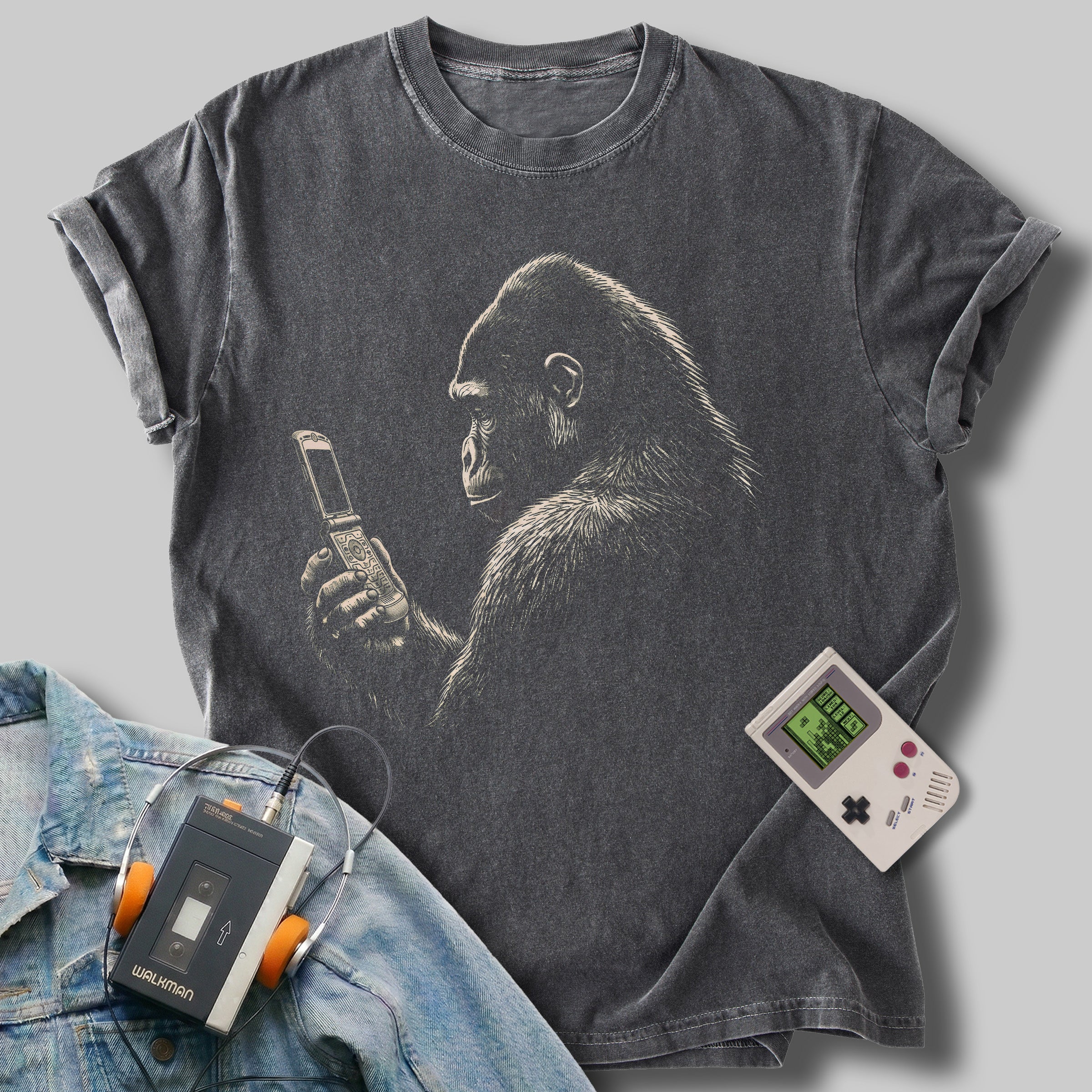 Gorilla&Mobile
