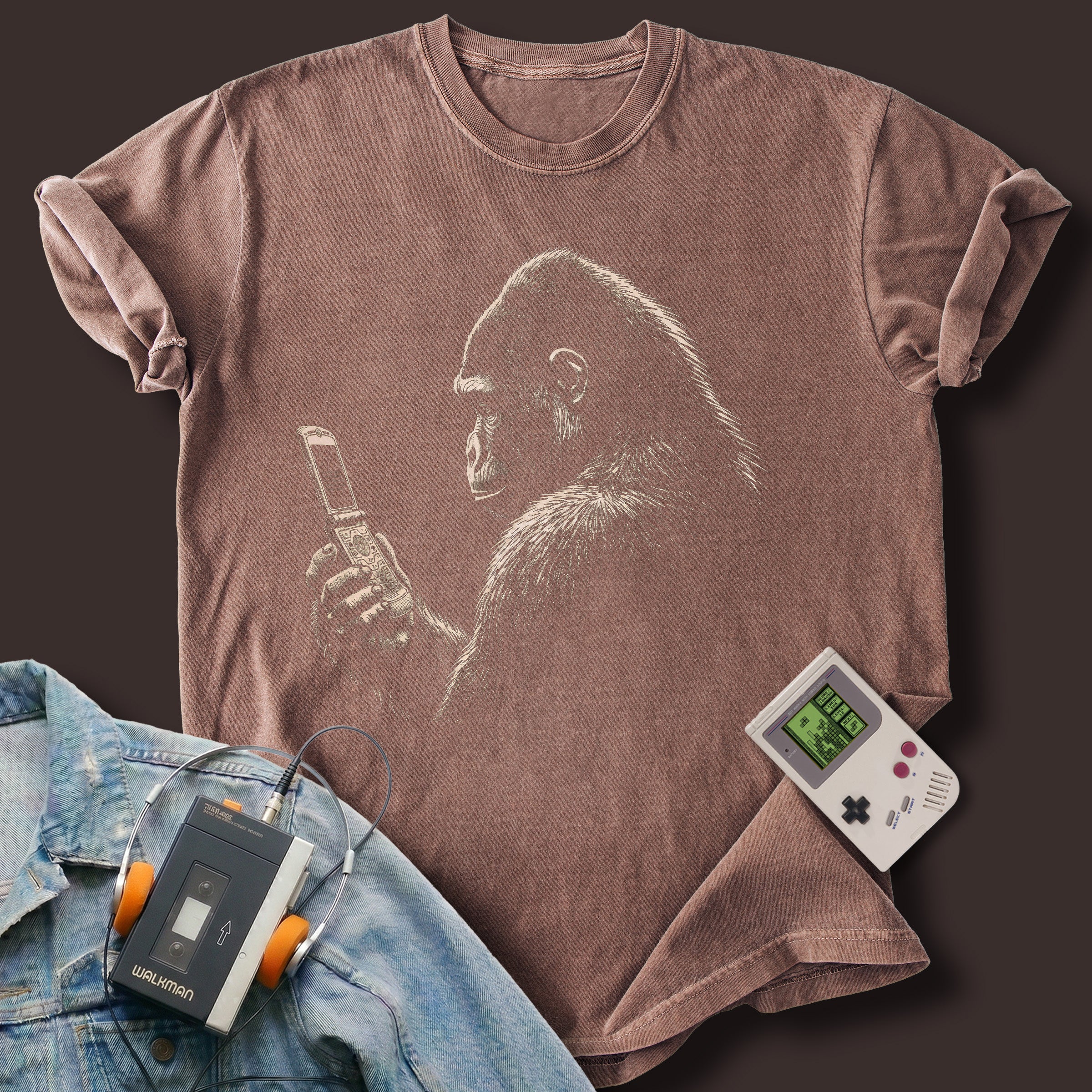 Gorilla&Mobile