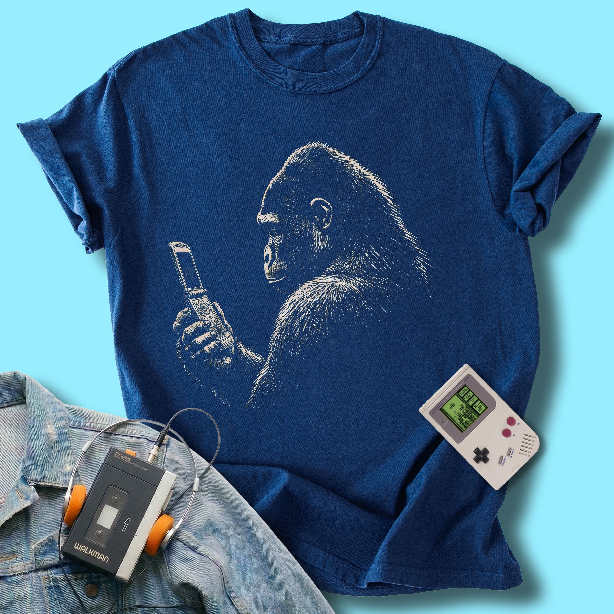 Gorilla&Mobile
