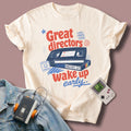 Great Directors