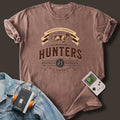 Hunters