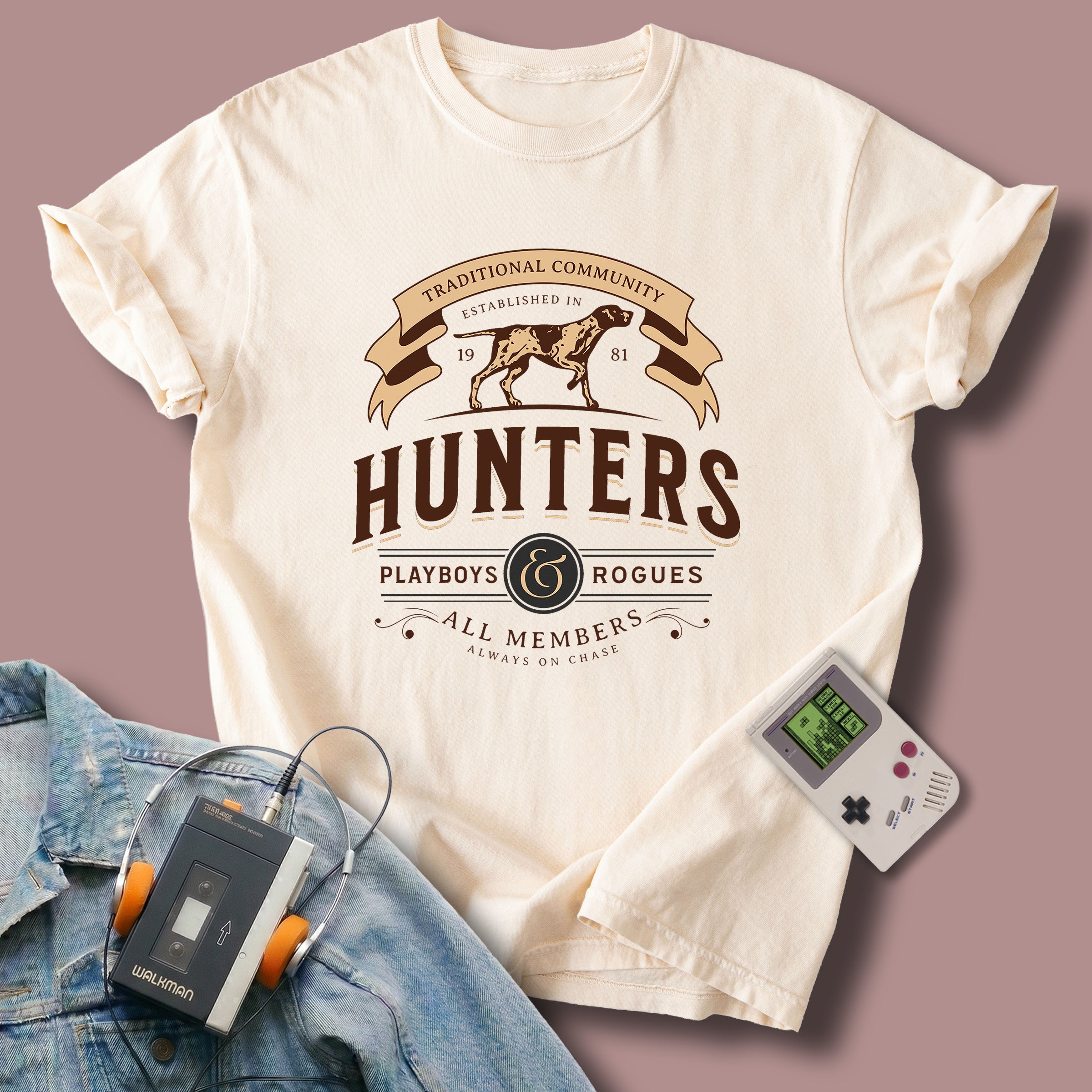 Hunters
