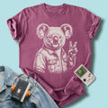 Koala&Jacket