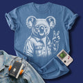 Koala&Jacket