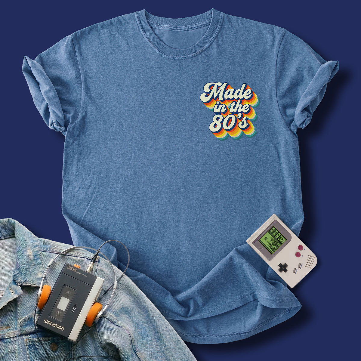 Made 80s