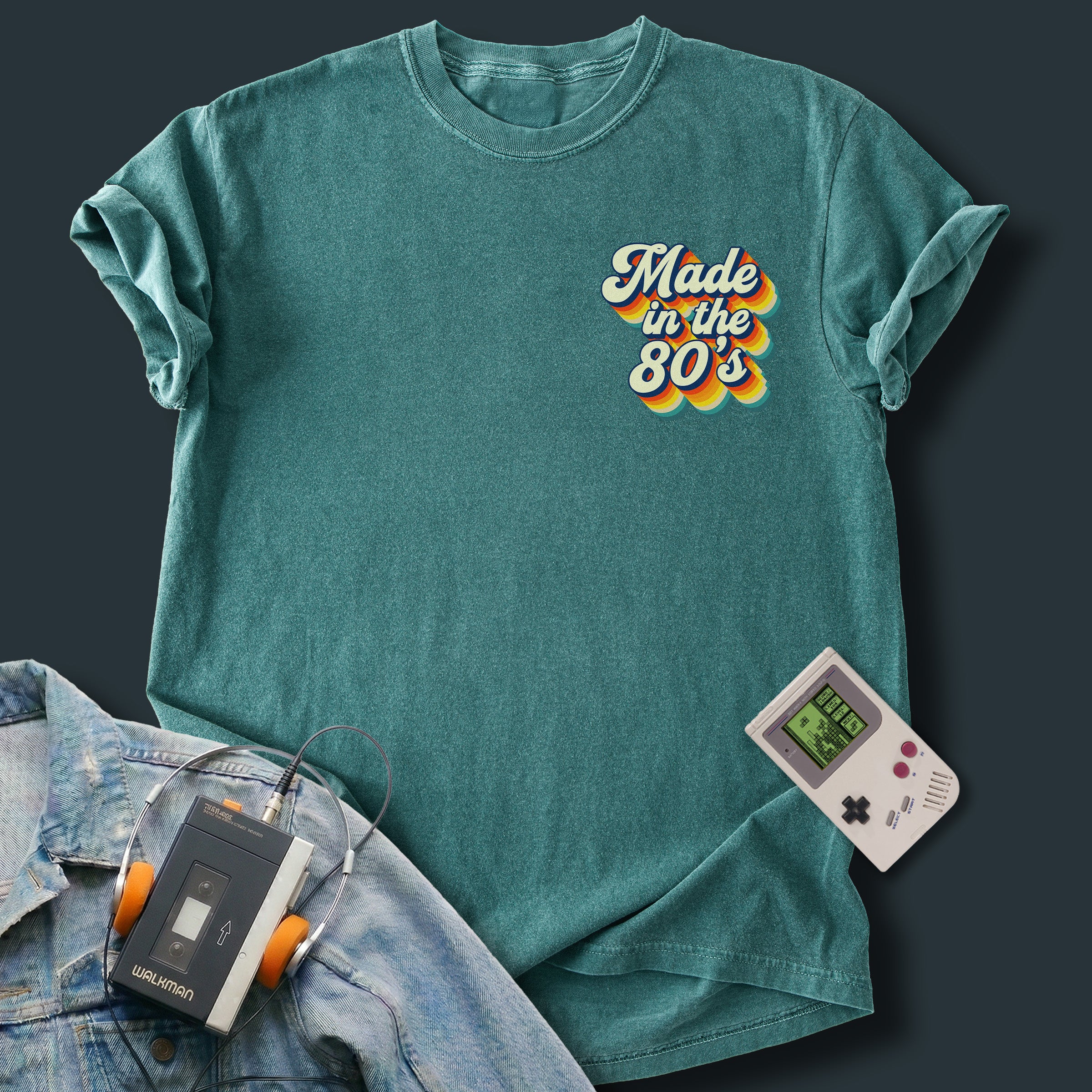 Made 80s