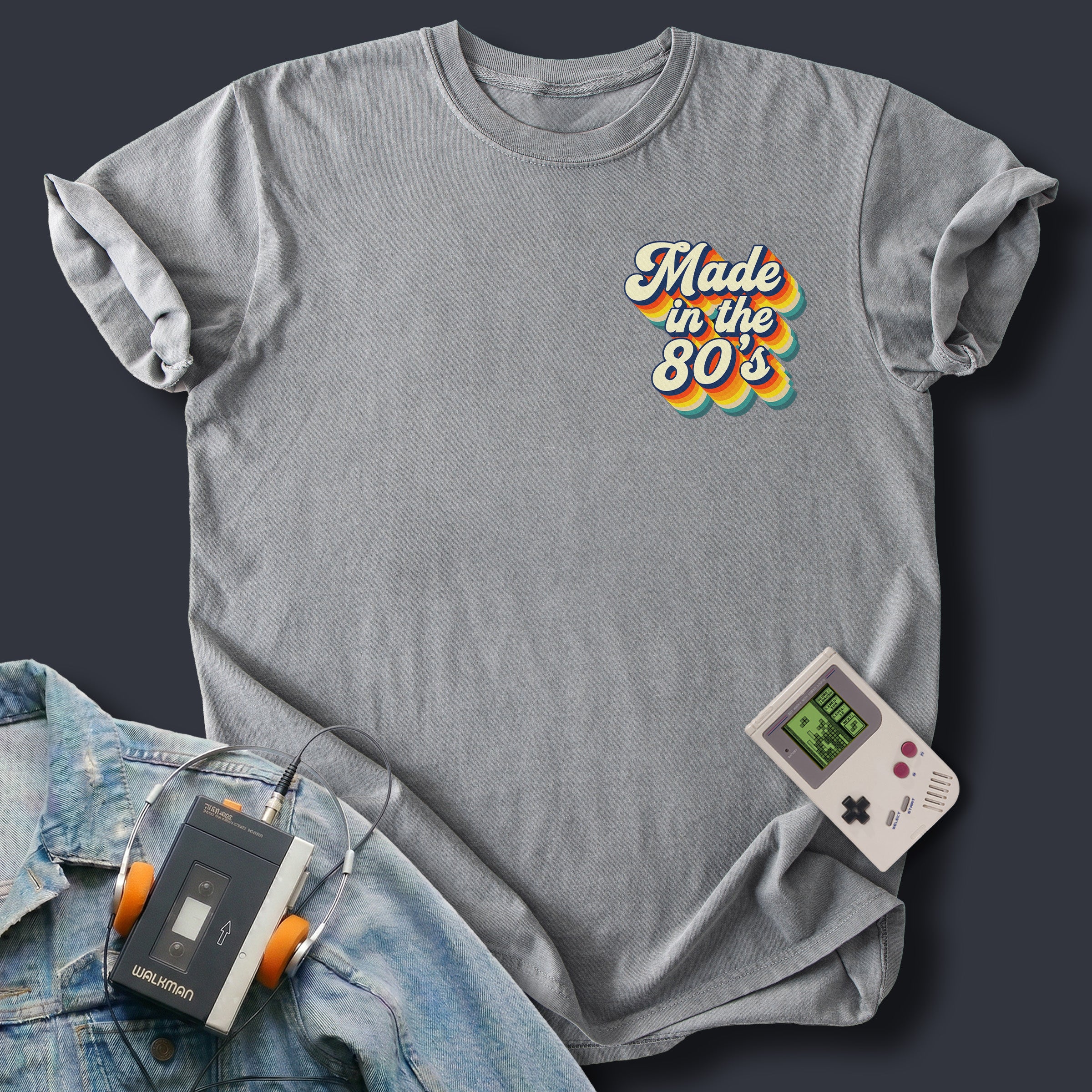 Made 80s