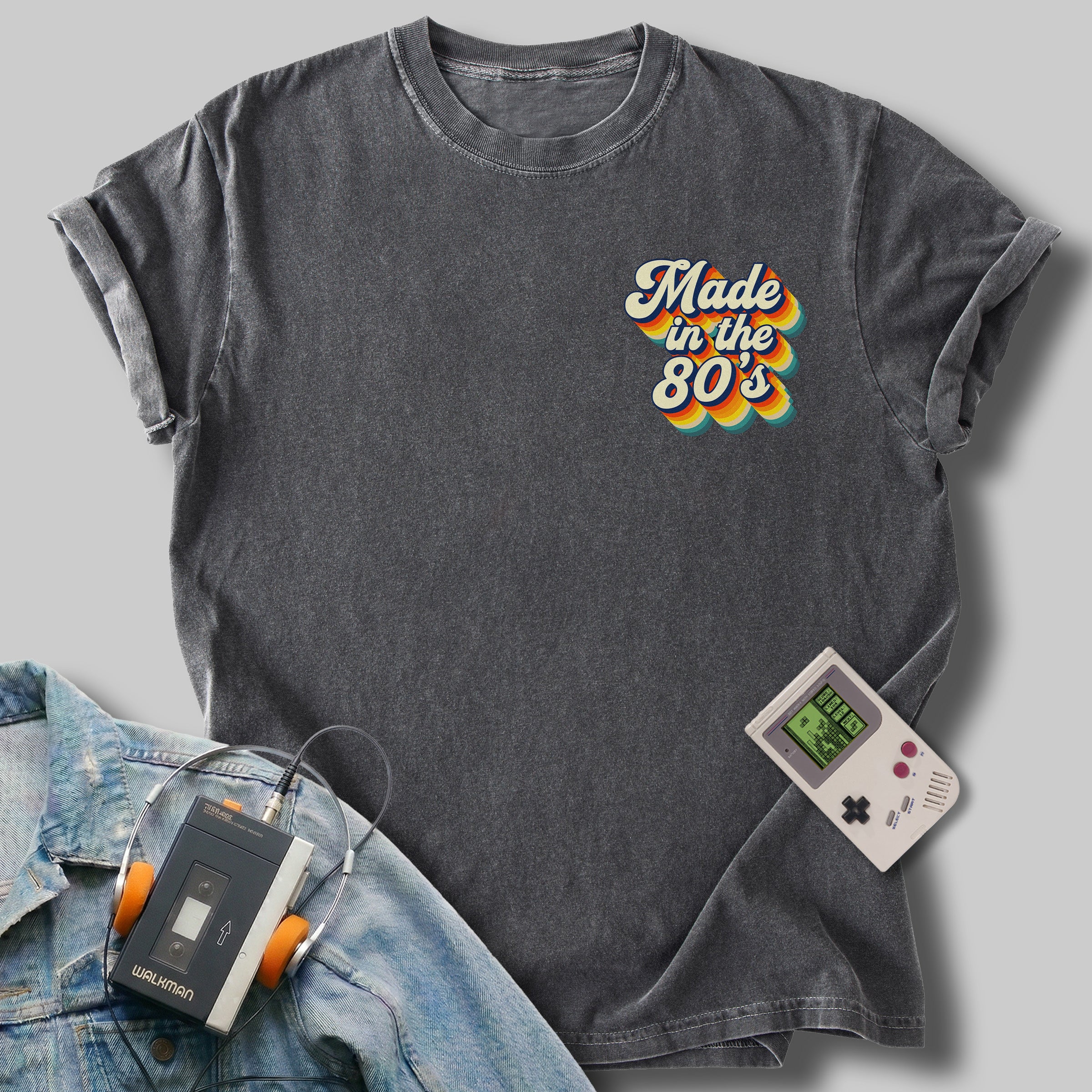 Made 80s