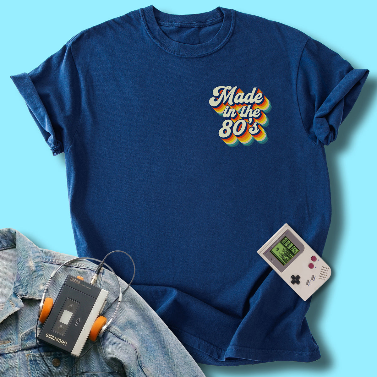 Made 80s