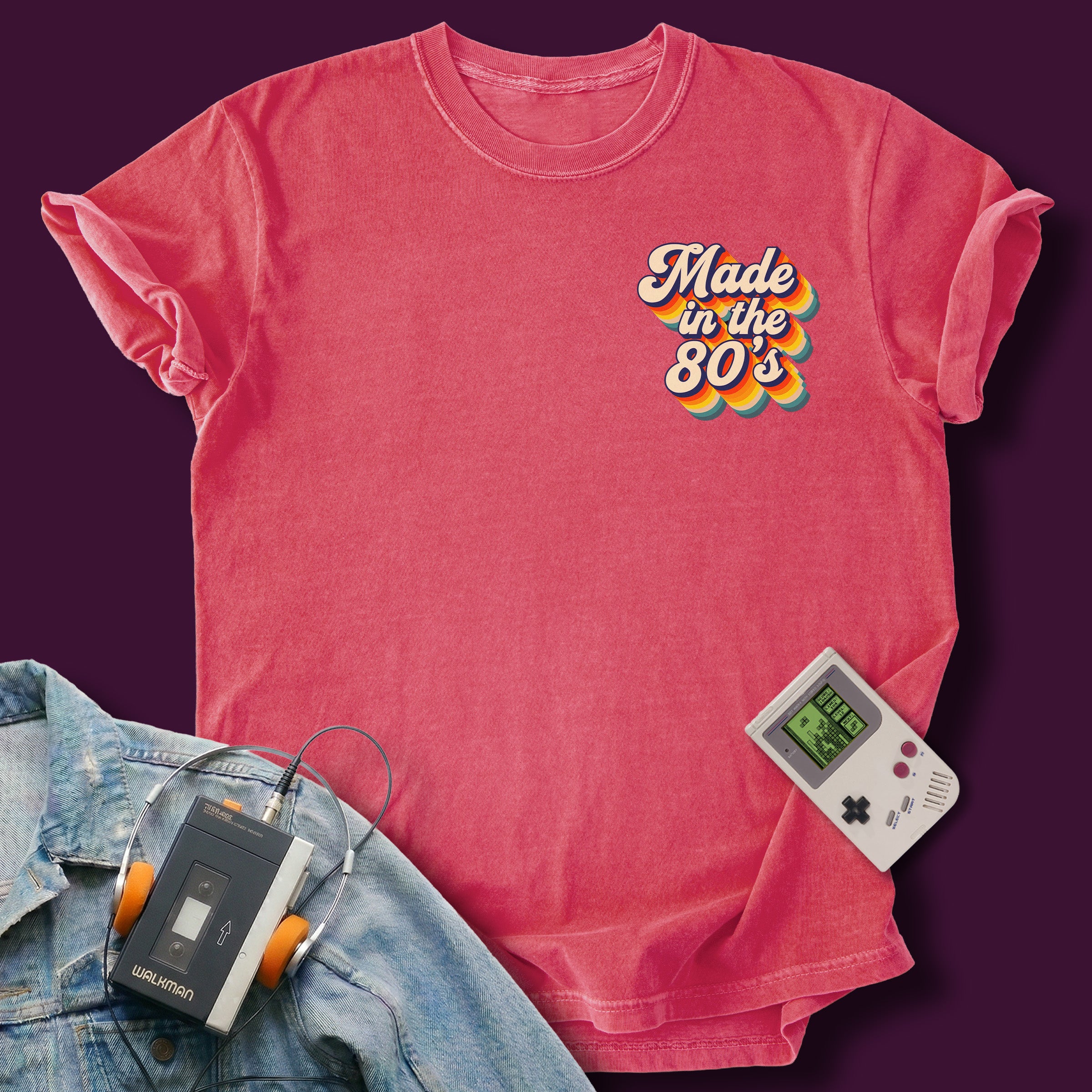 Made 80s
