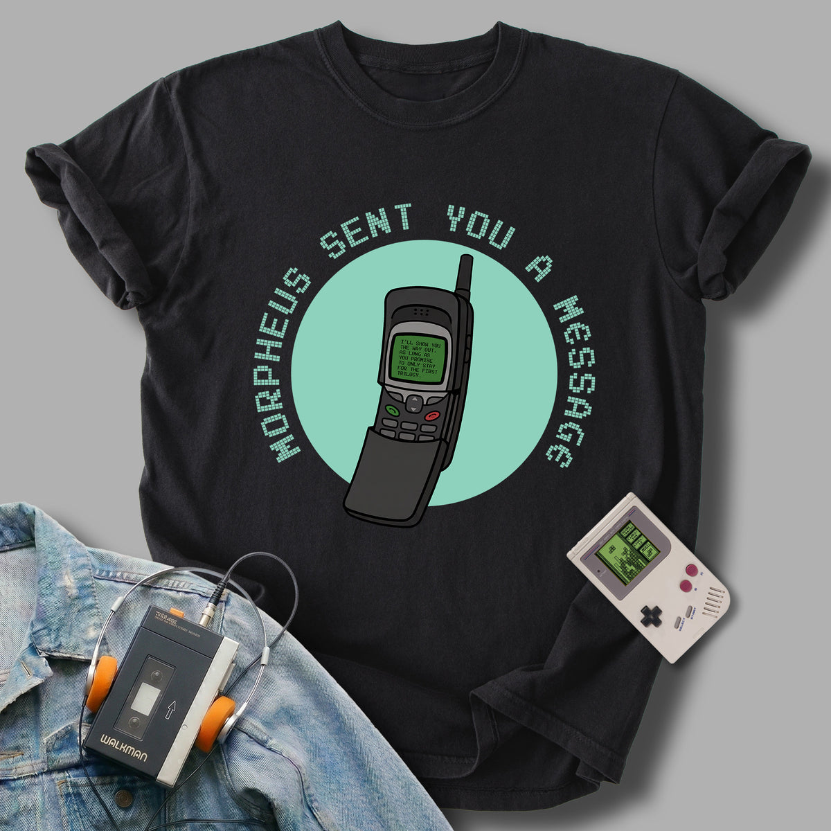 Morpheus