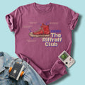 Riffraff Club