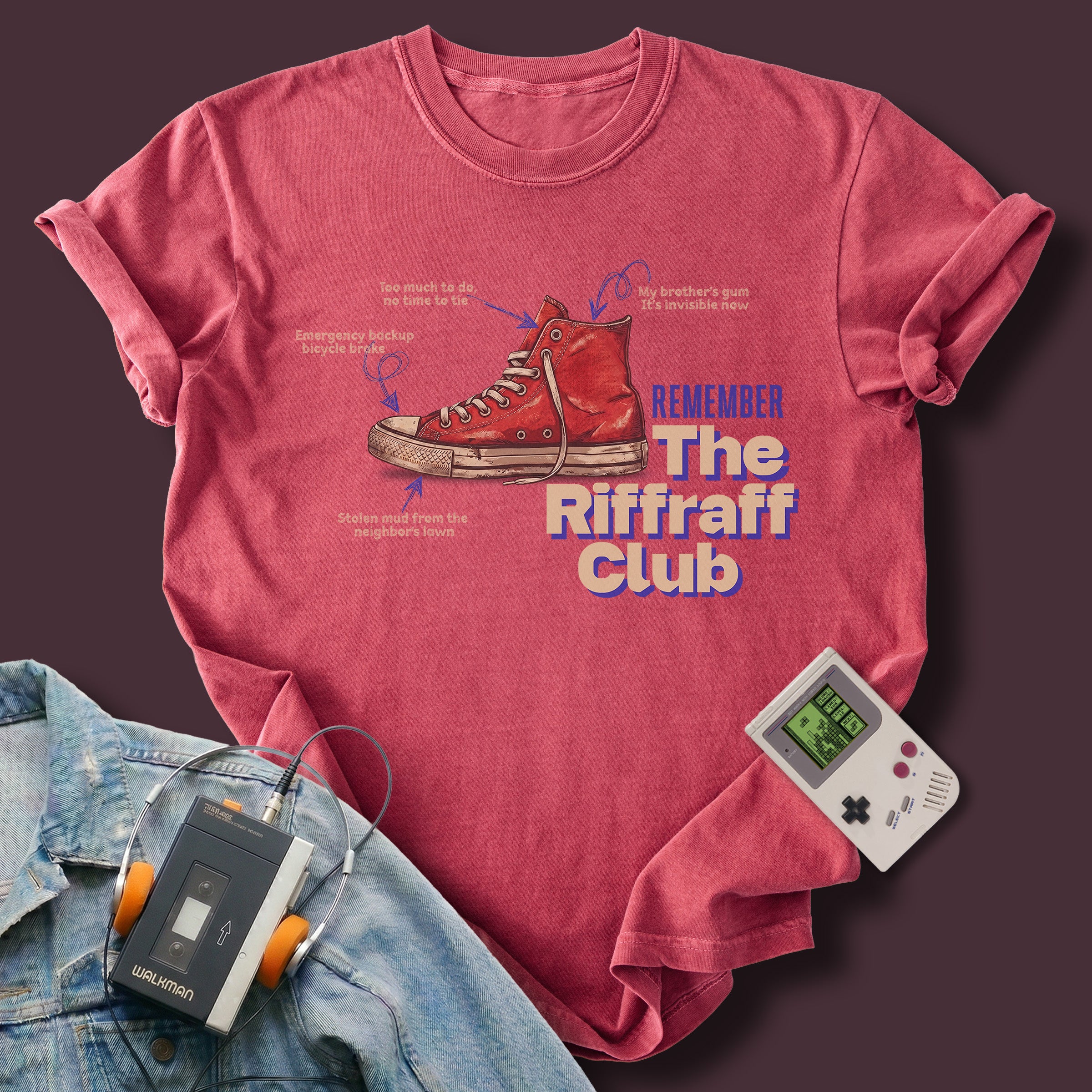 Riffraff Club