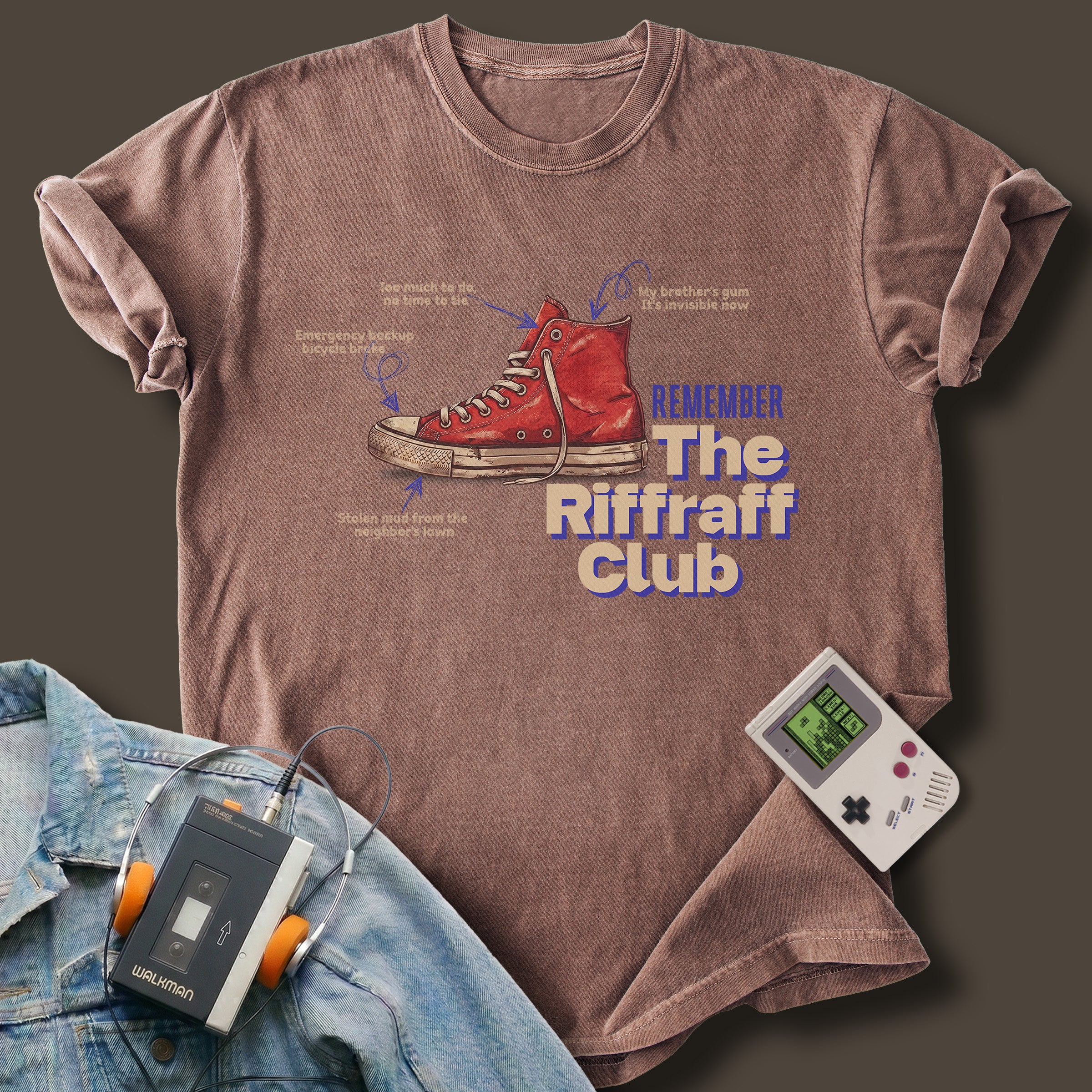 Riffraff Club