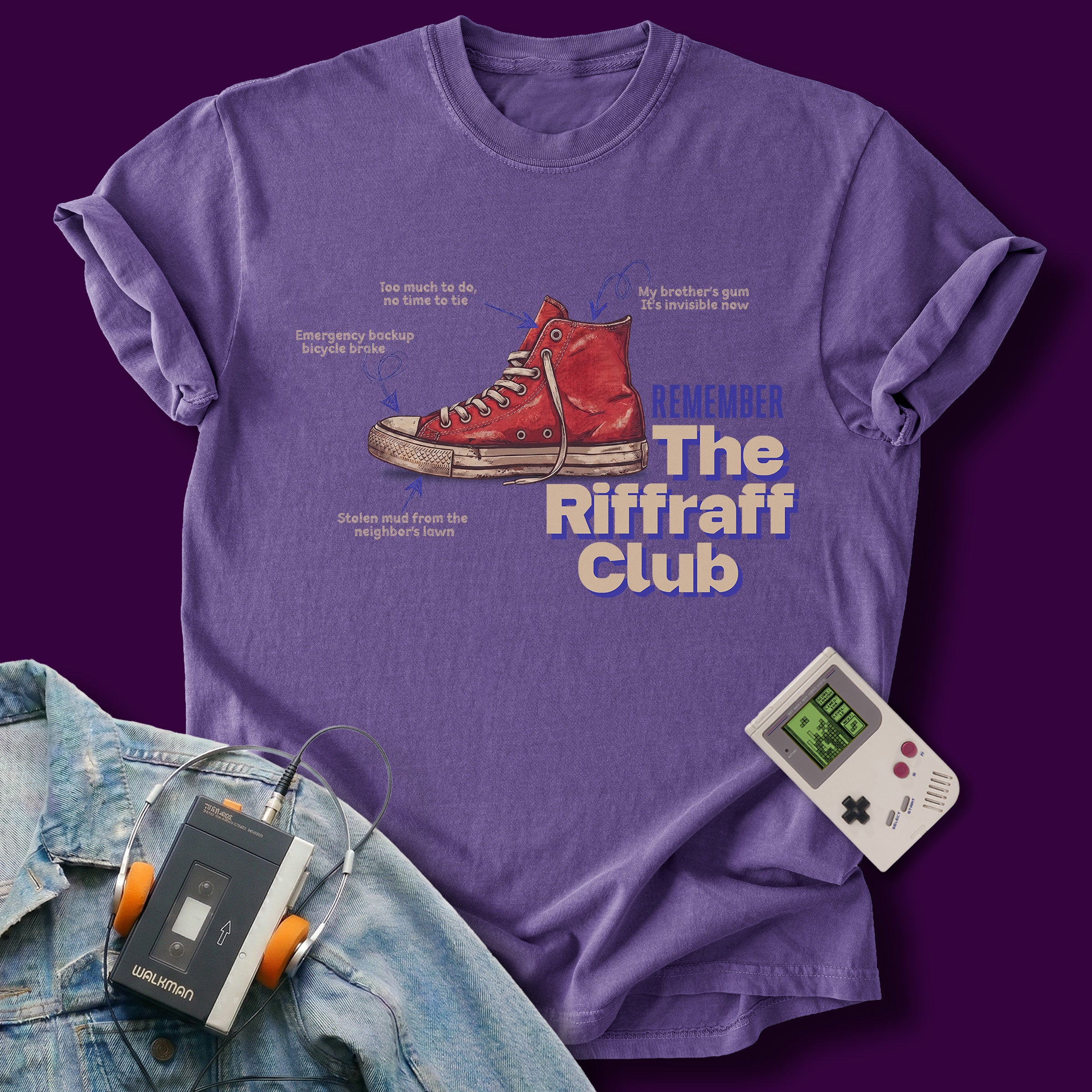 Riffraff Club