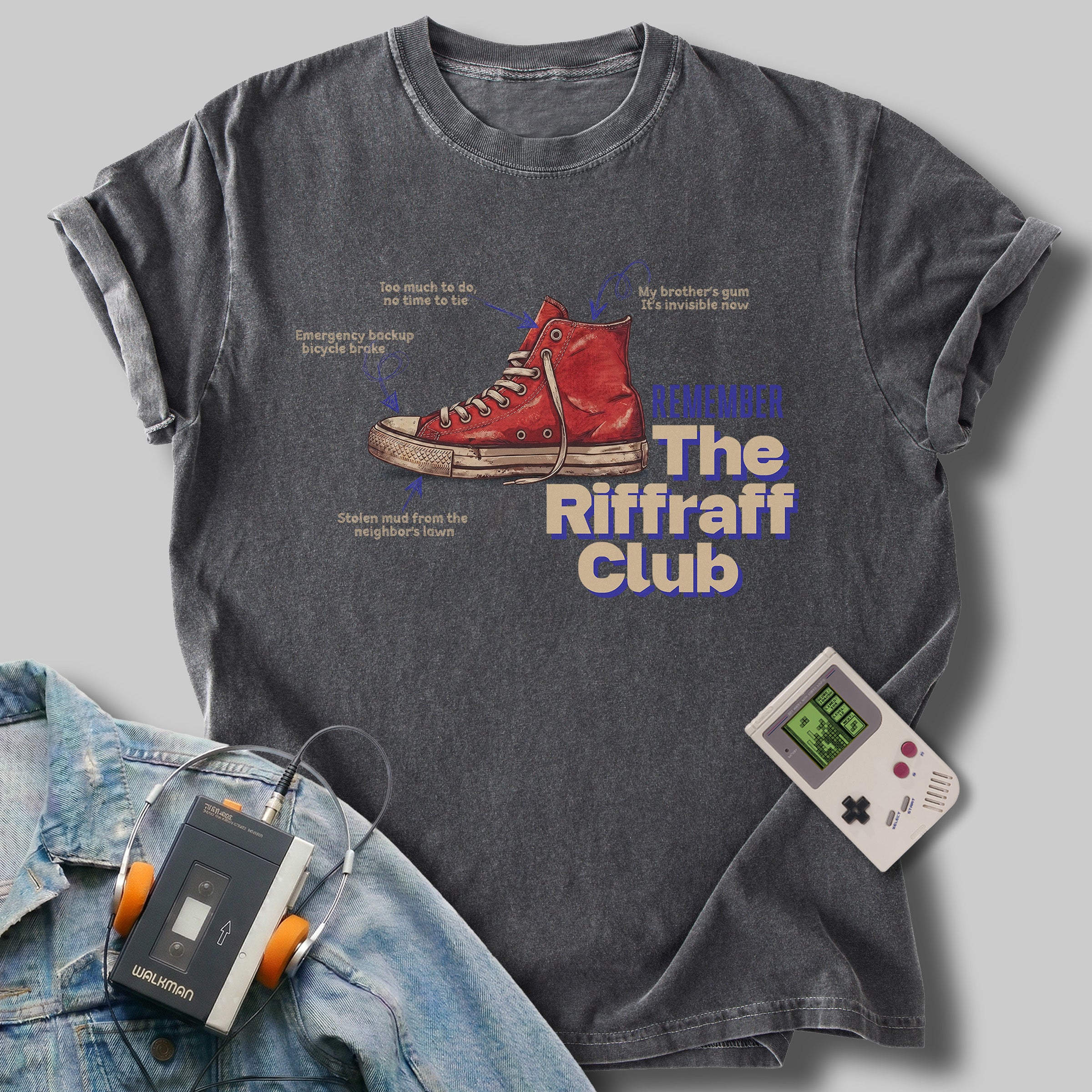 Riffraff Club