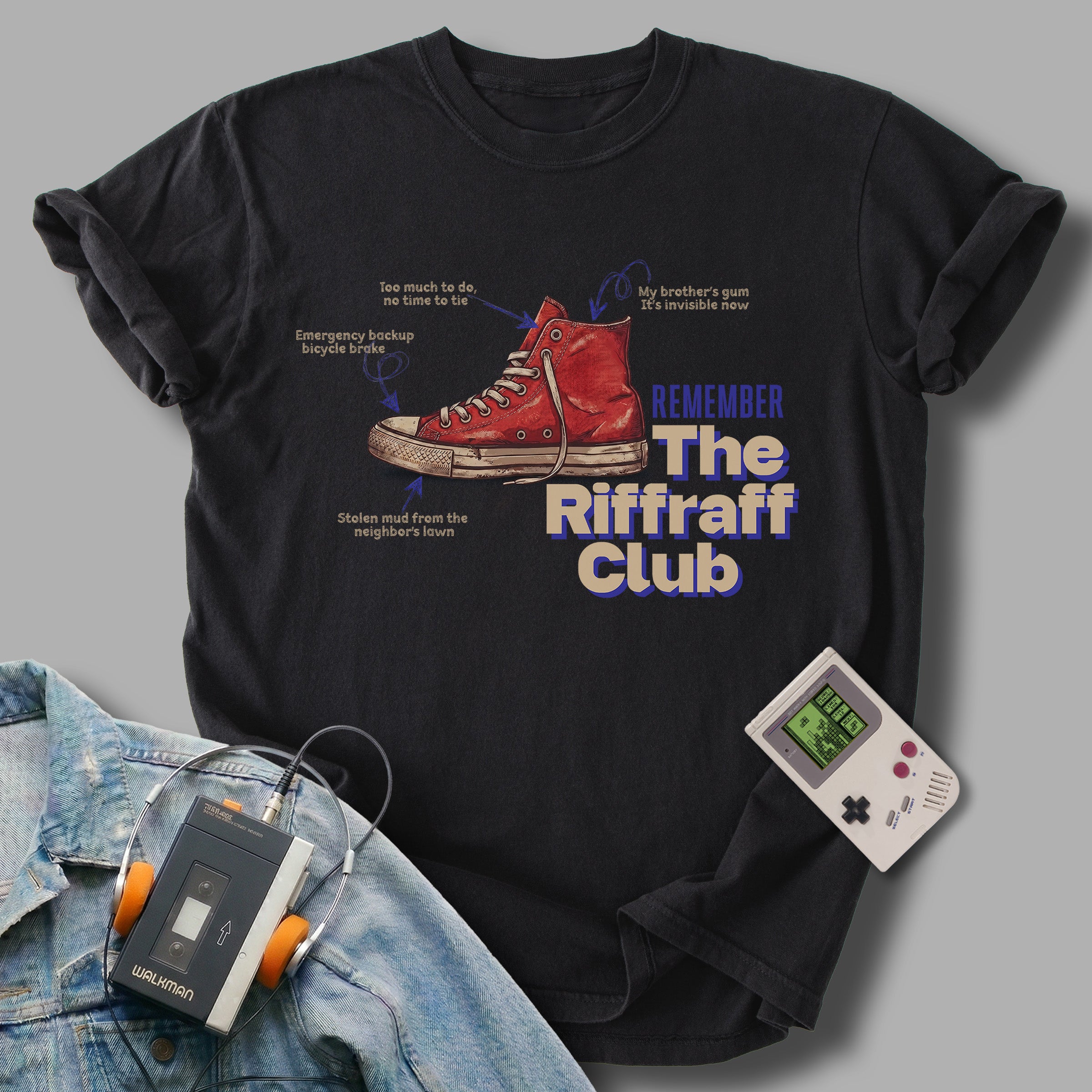 Riffraff Club
