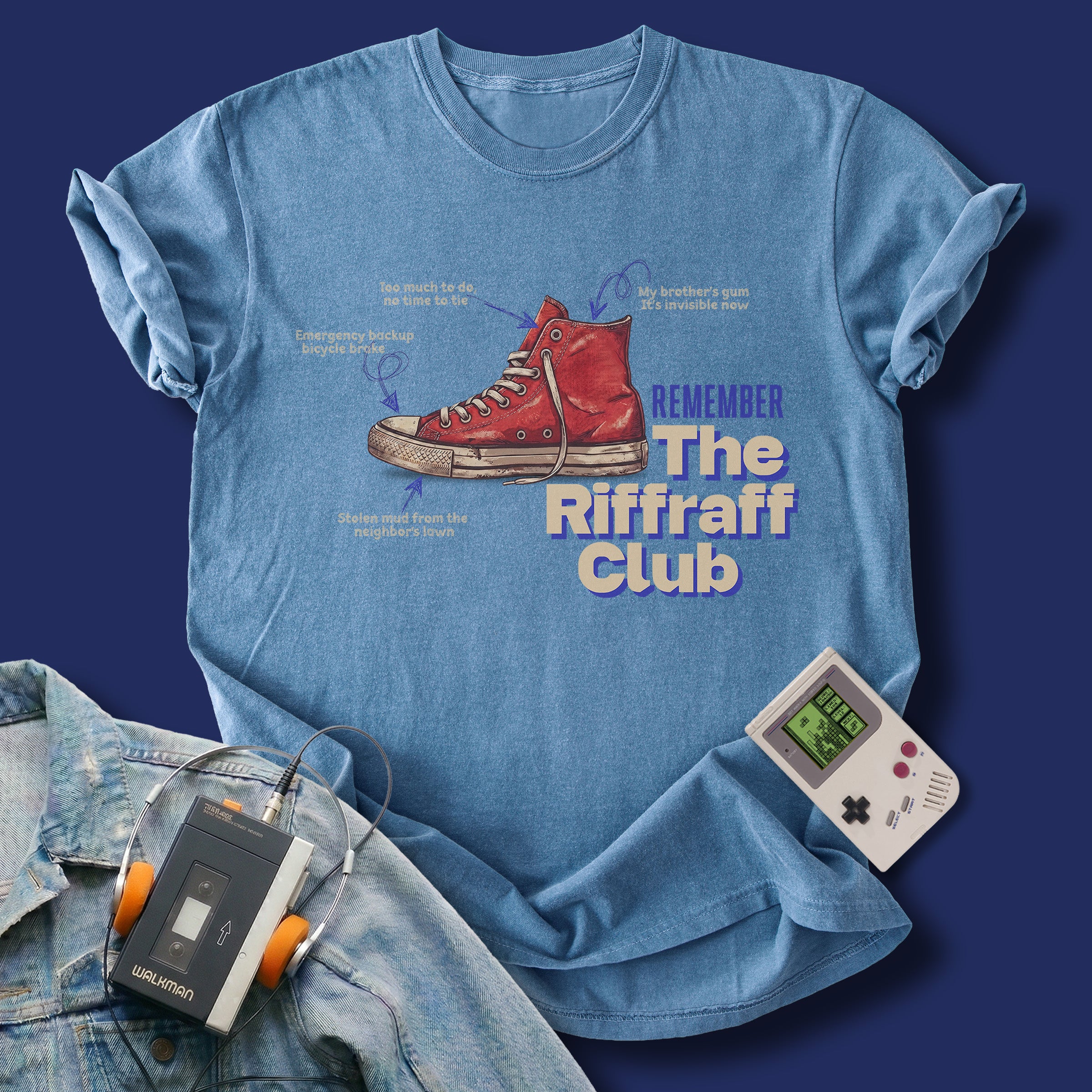 Riffraff Club