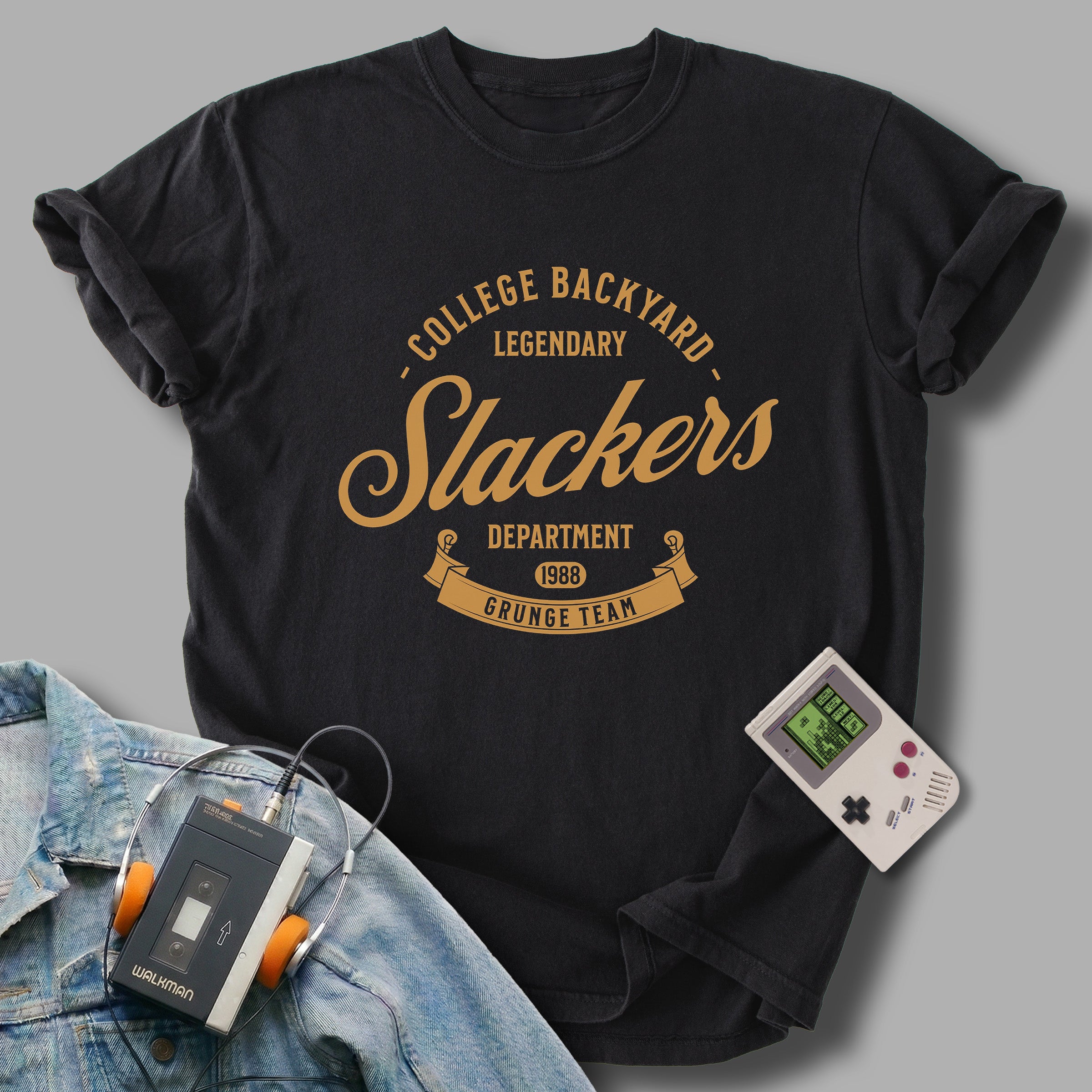 Slackers