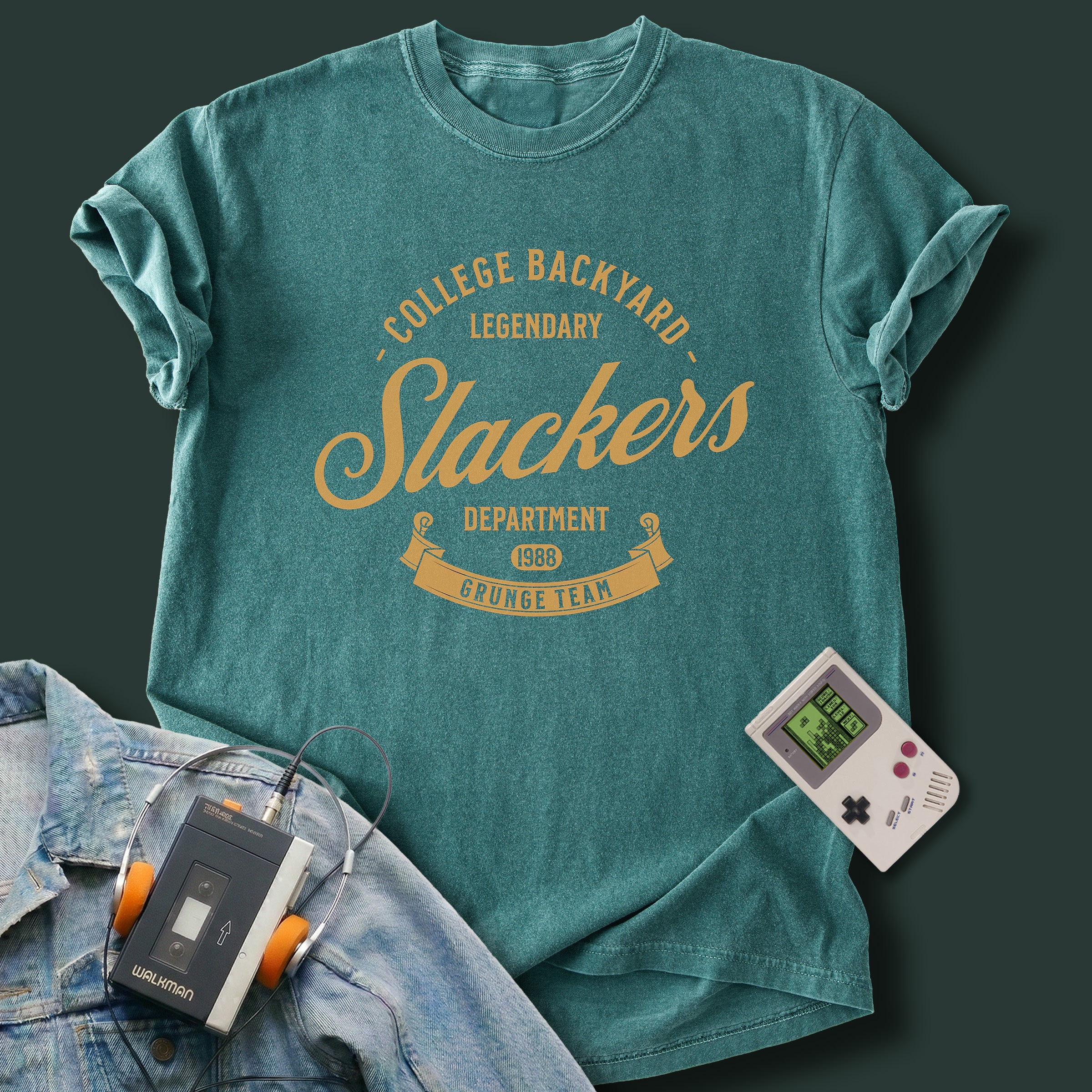 Slackers