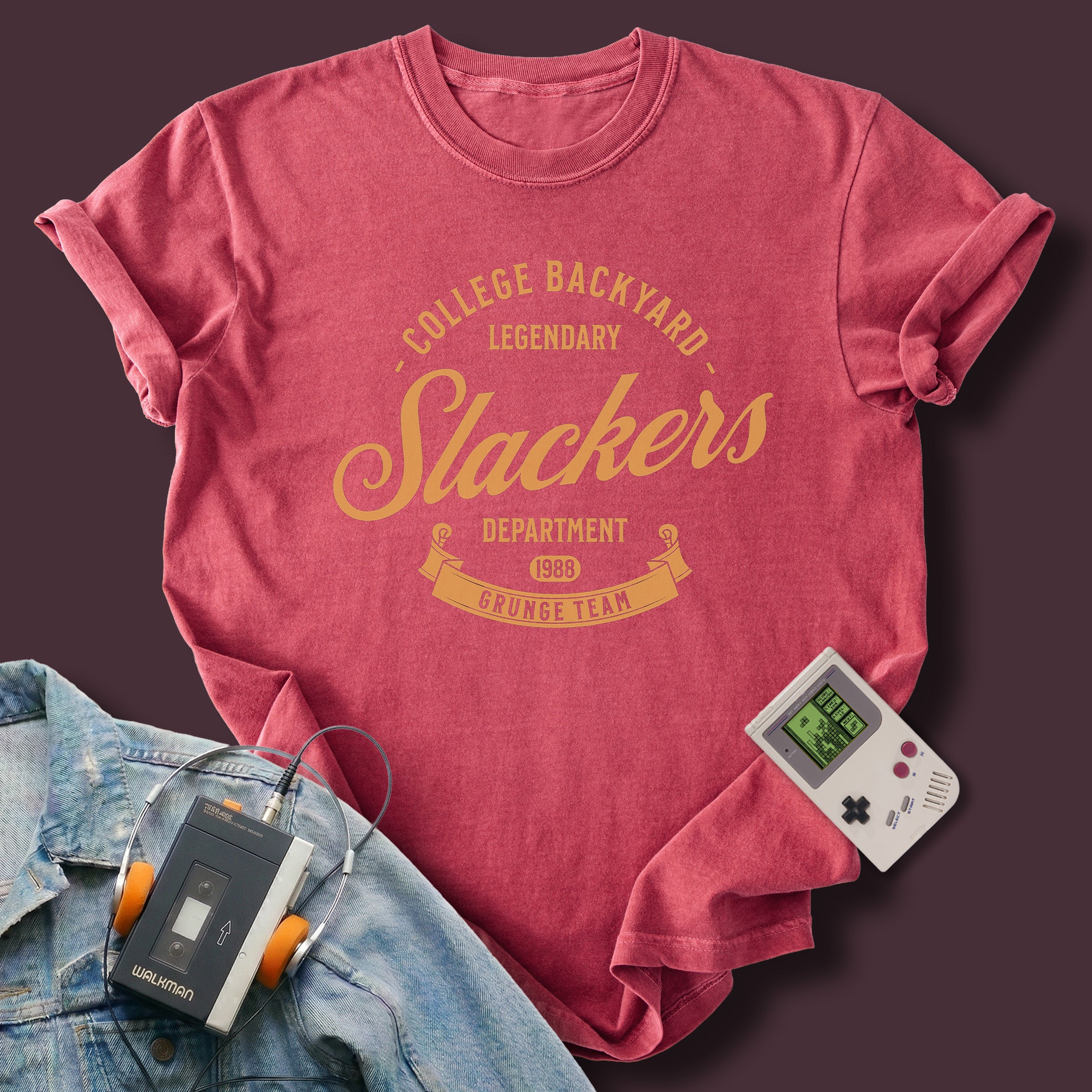 Slackers
