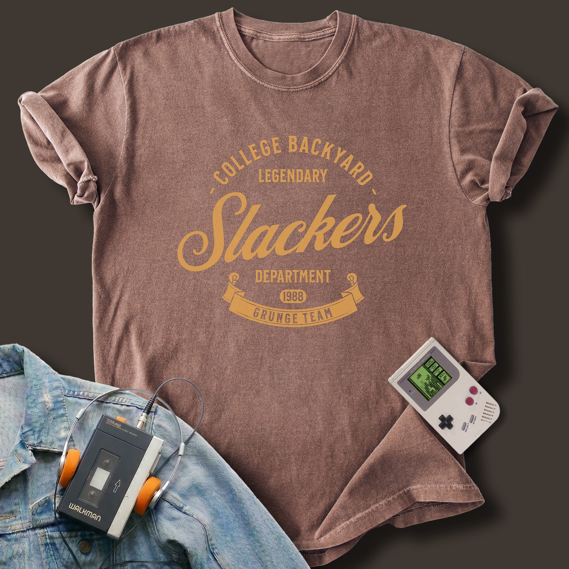 Slackers