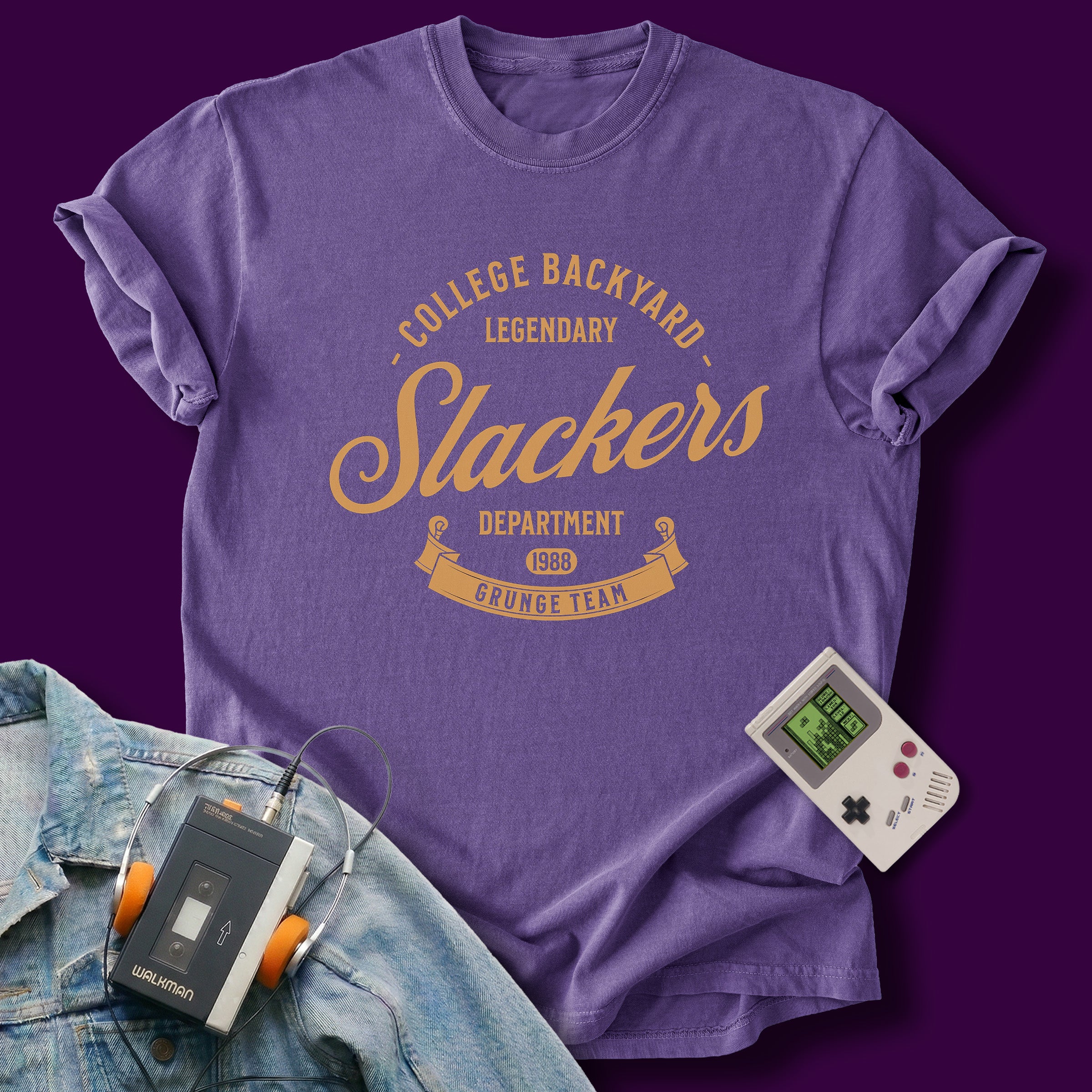 Slackers