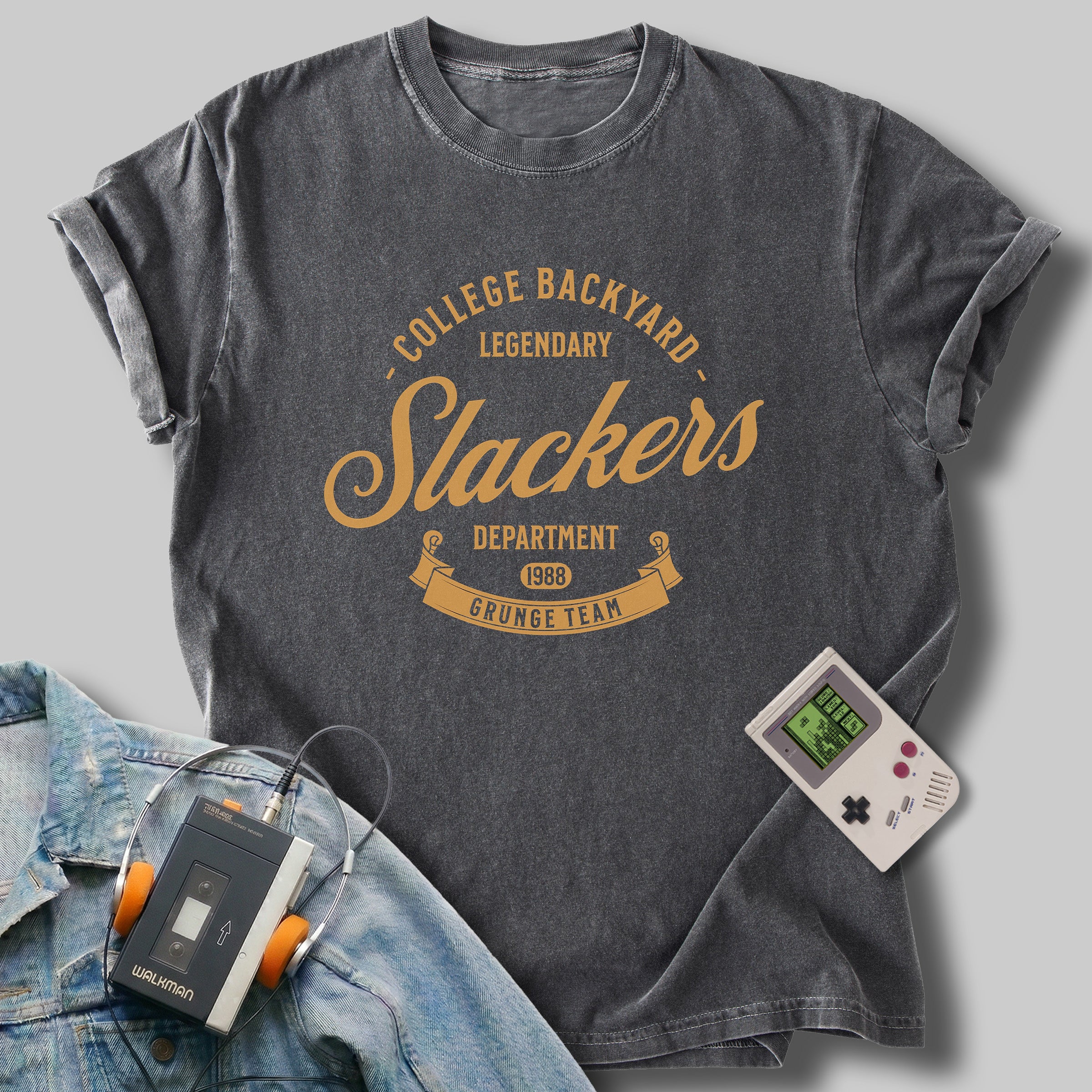 Slackers