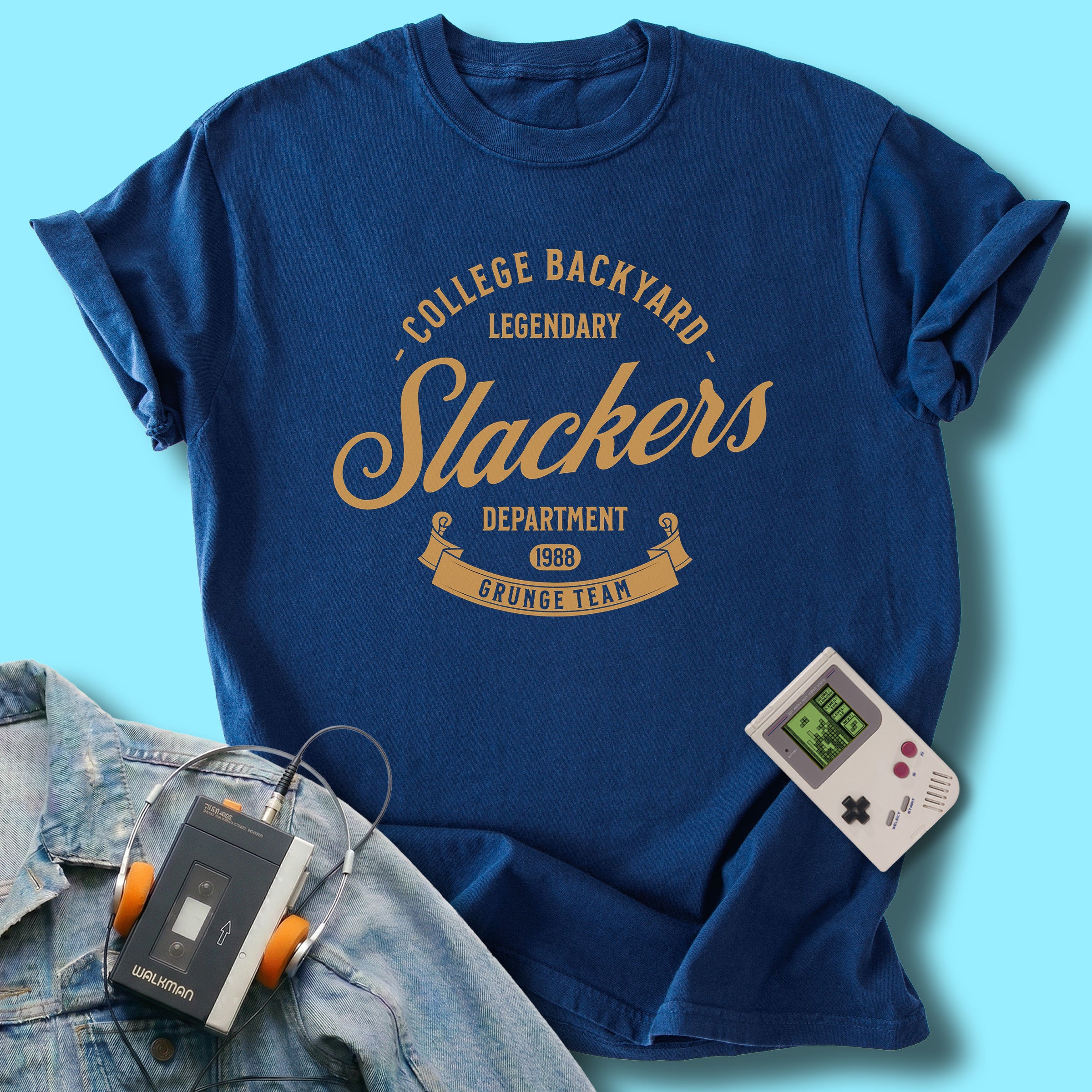 Slackers