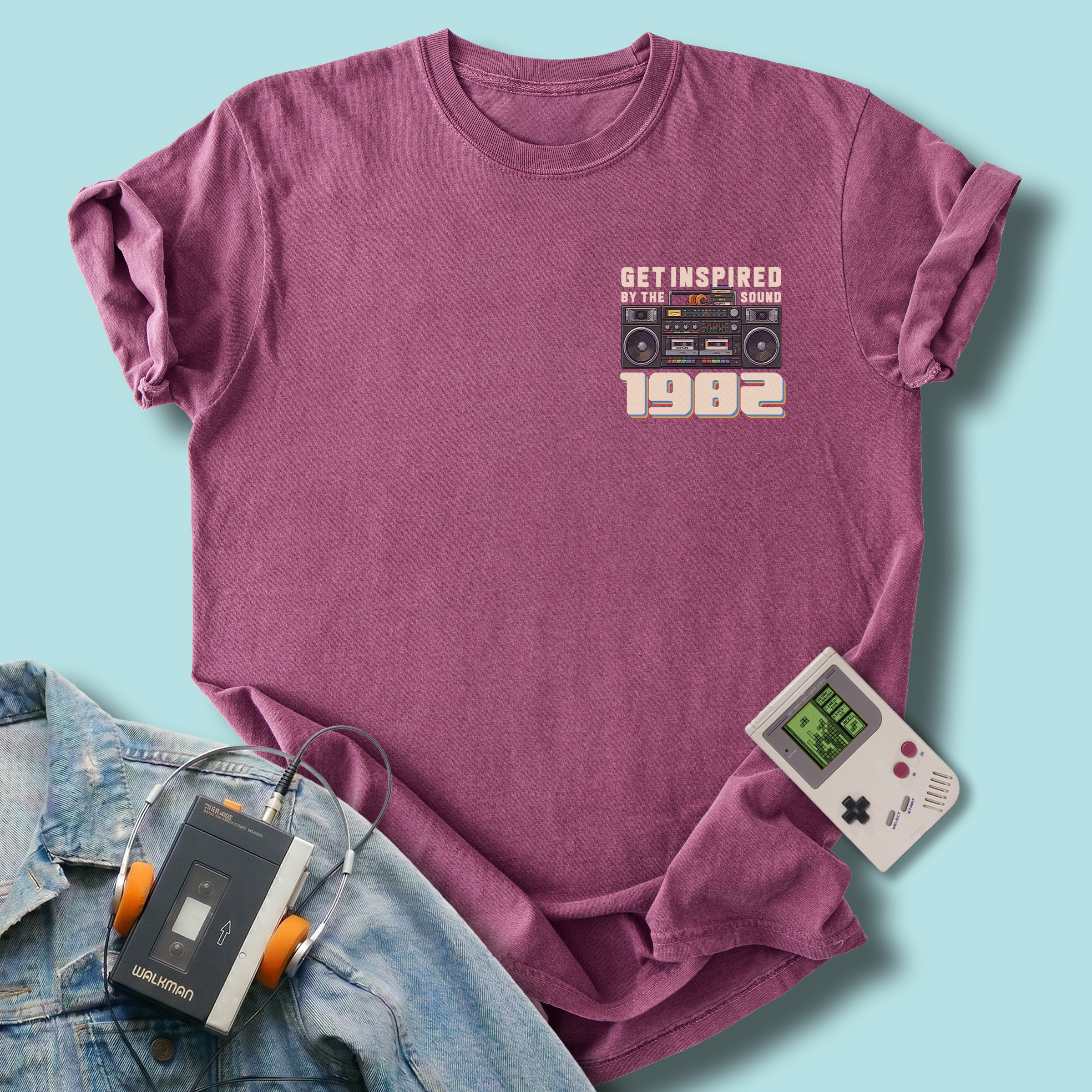 Sound 1982