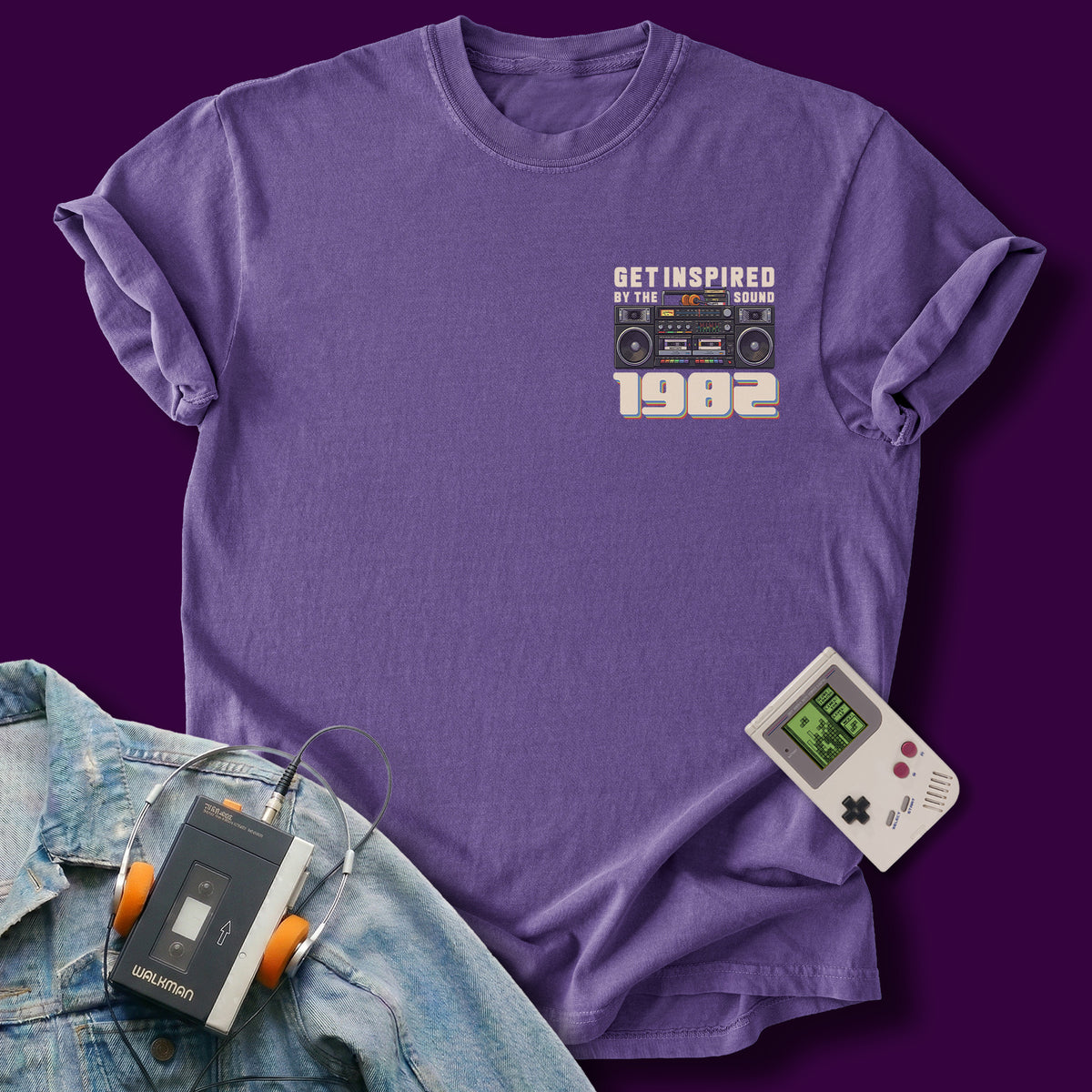 Sound 1982
