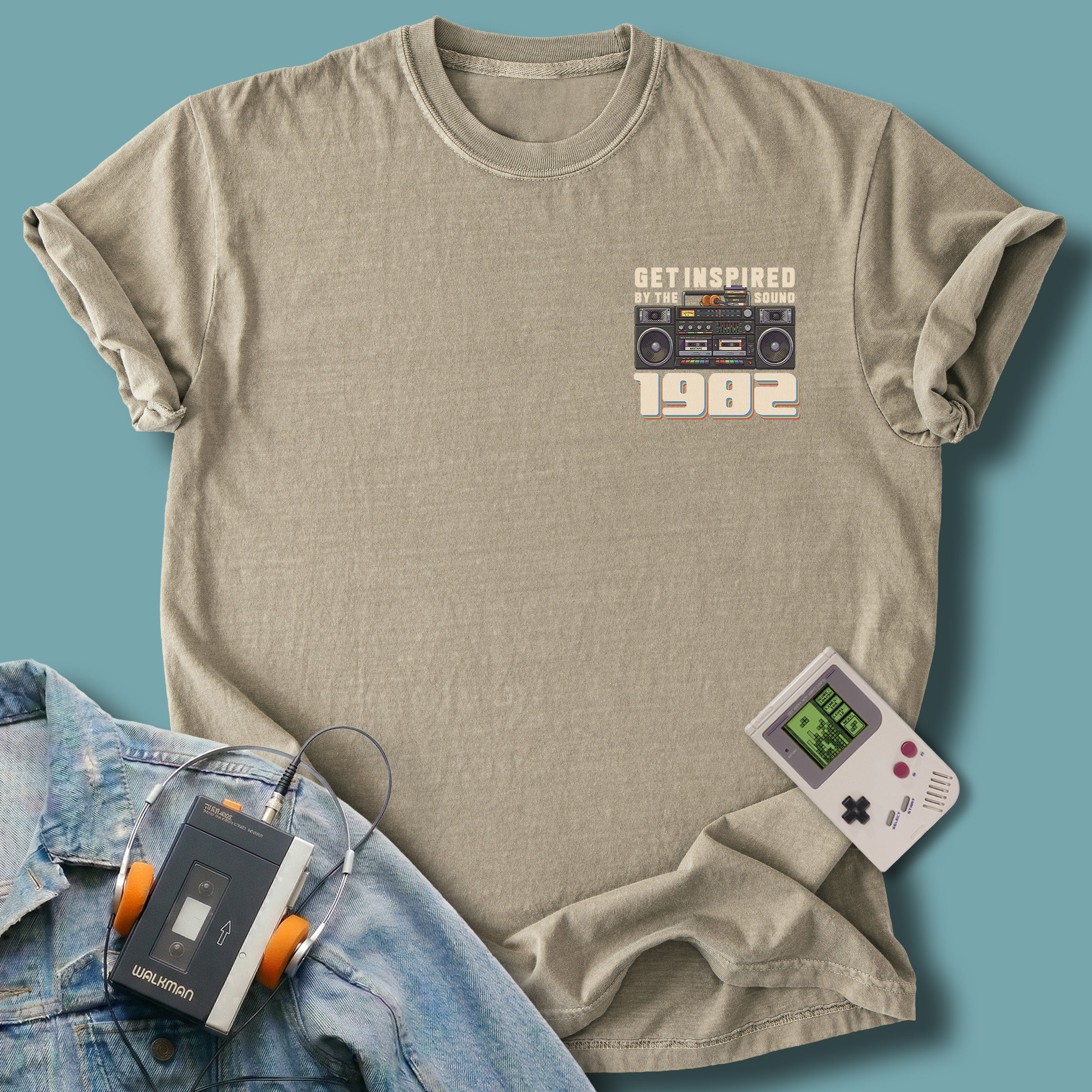 Sound 1982