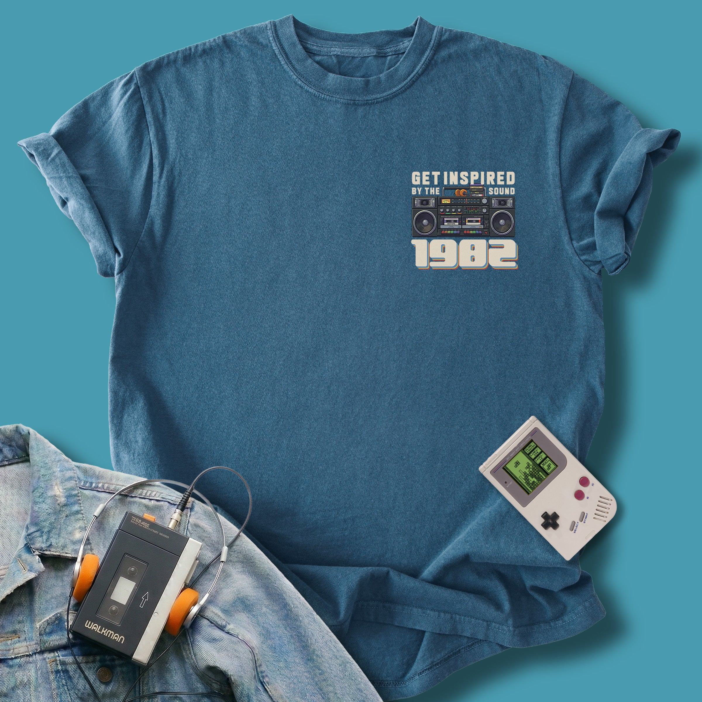 Sound 1982