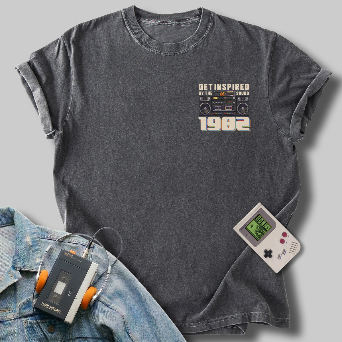 Sound 1982