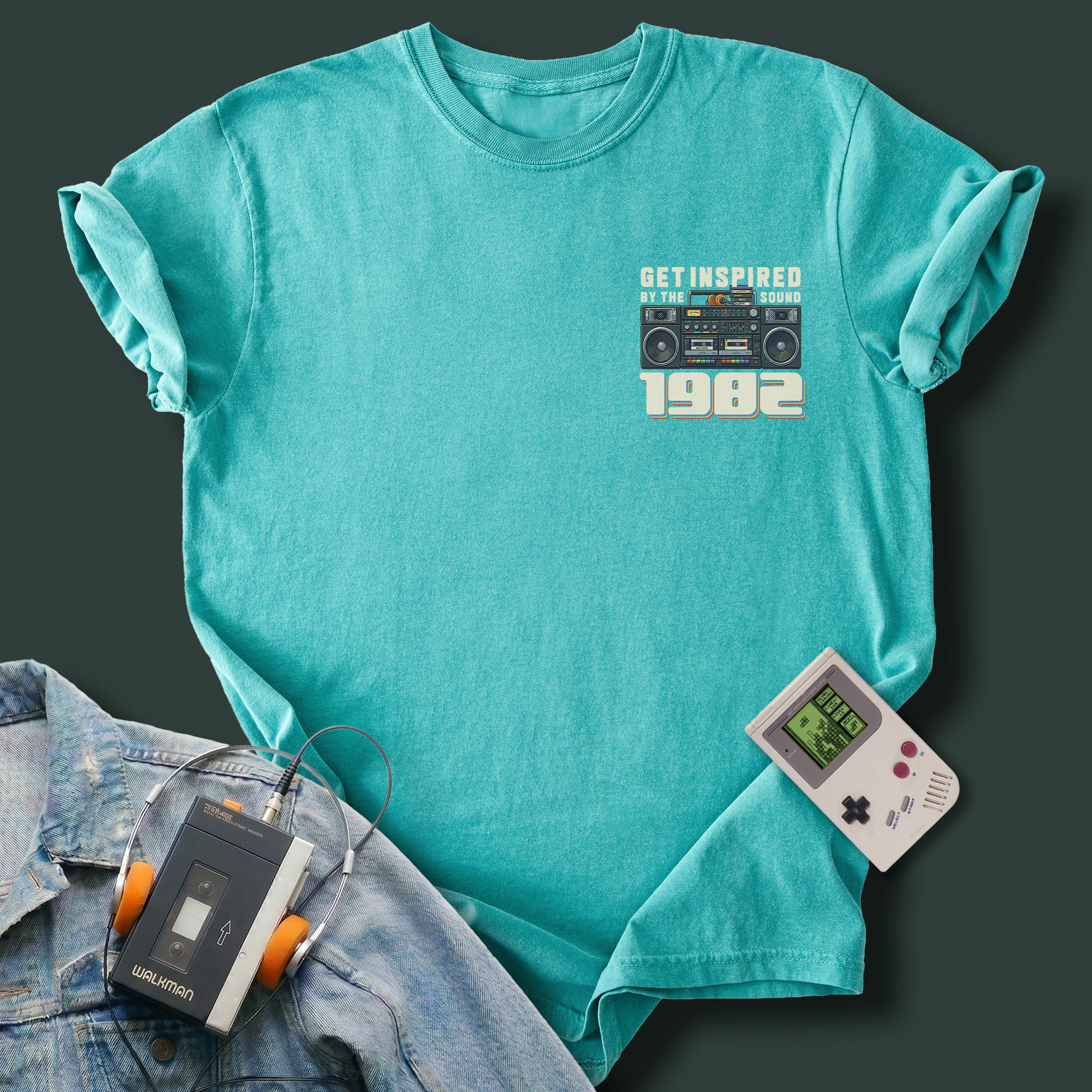 Sound 1982
