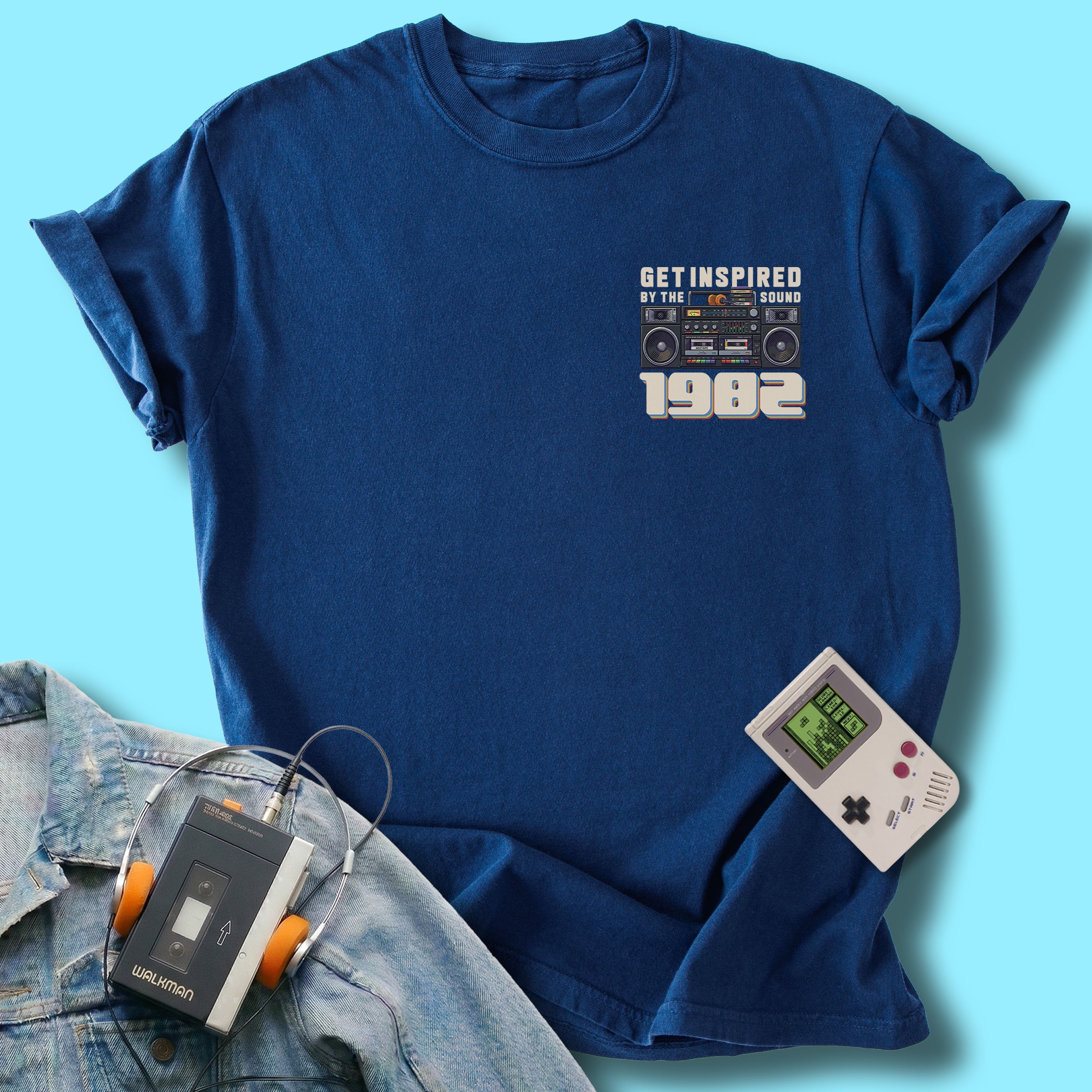 Sound 1982