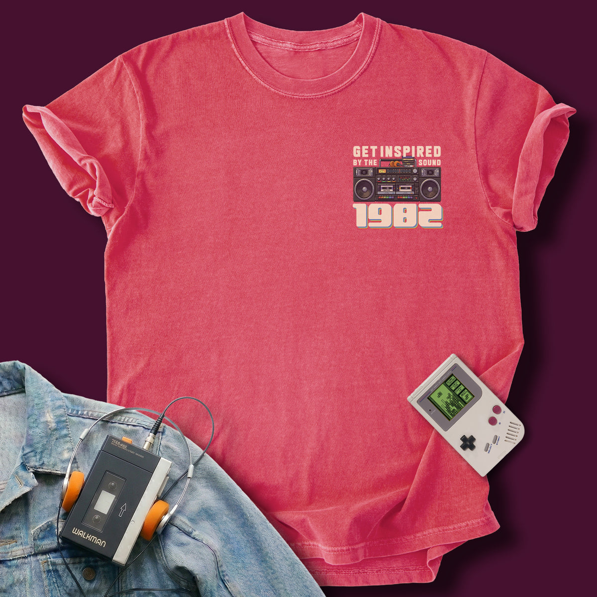 Sound 1982