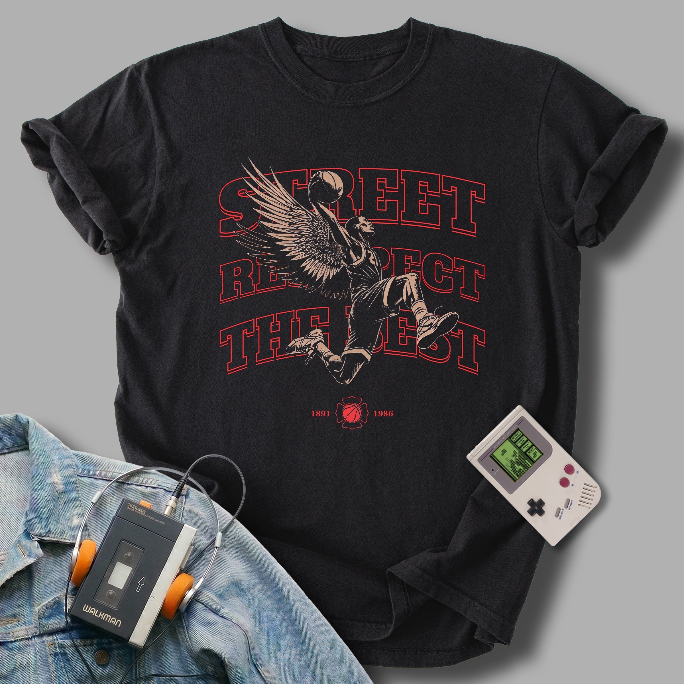 Street Respect