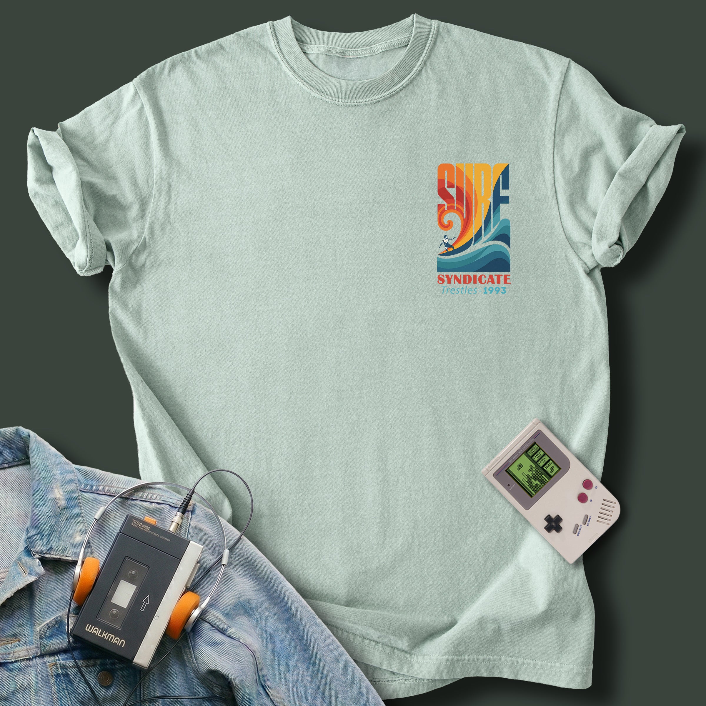Surf Syndicate