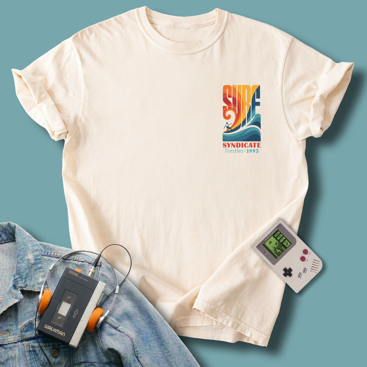 Surf Syndicate