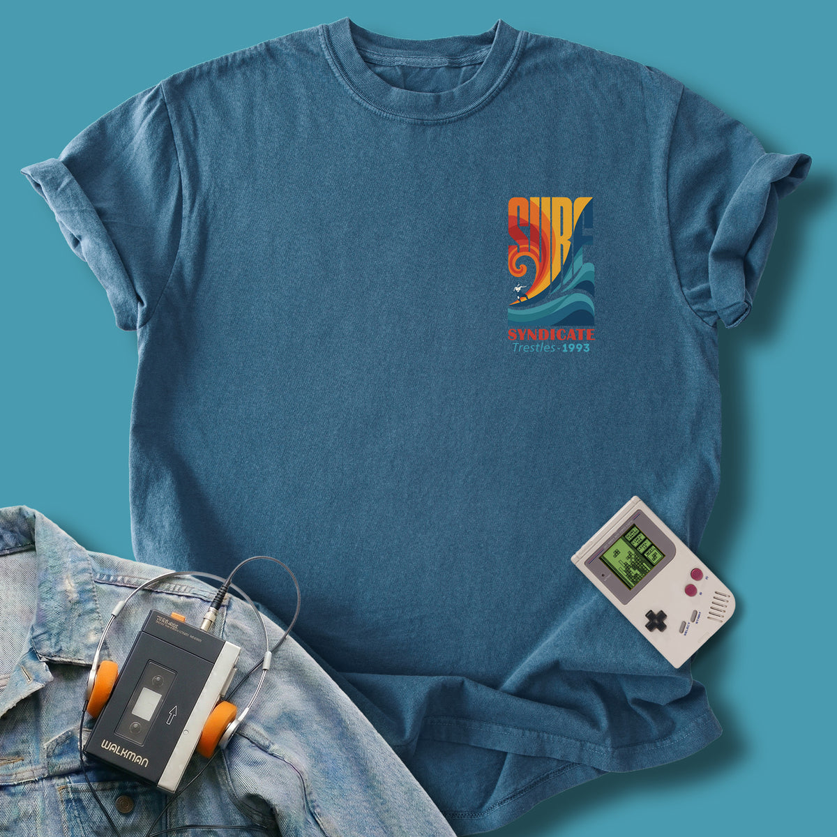 Surf Syndicate
