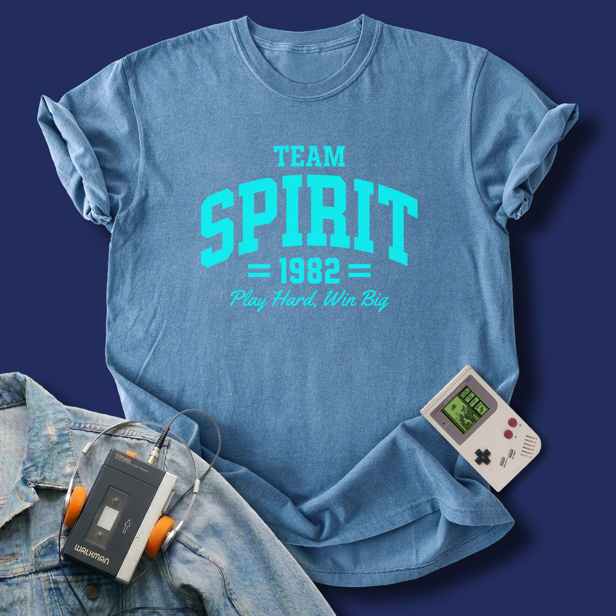 Team Spirit