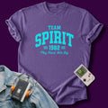 Team Spirit